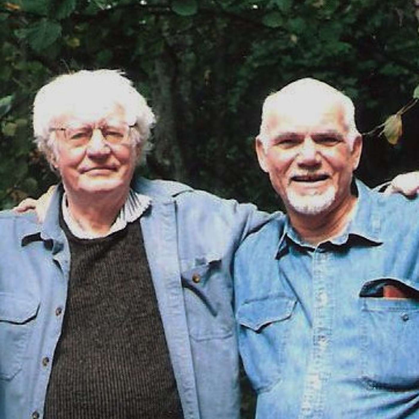 The Two Boots Word Vault