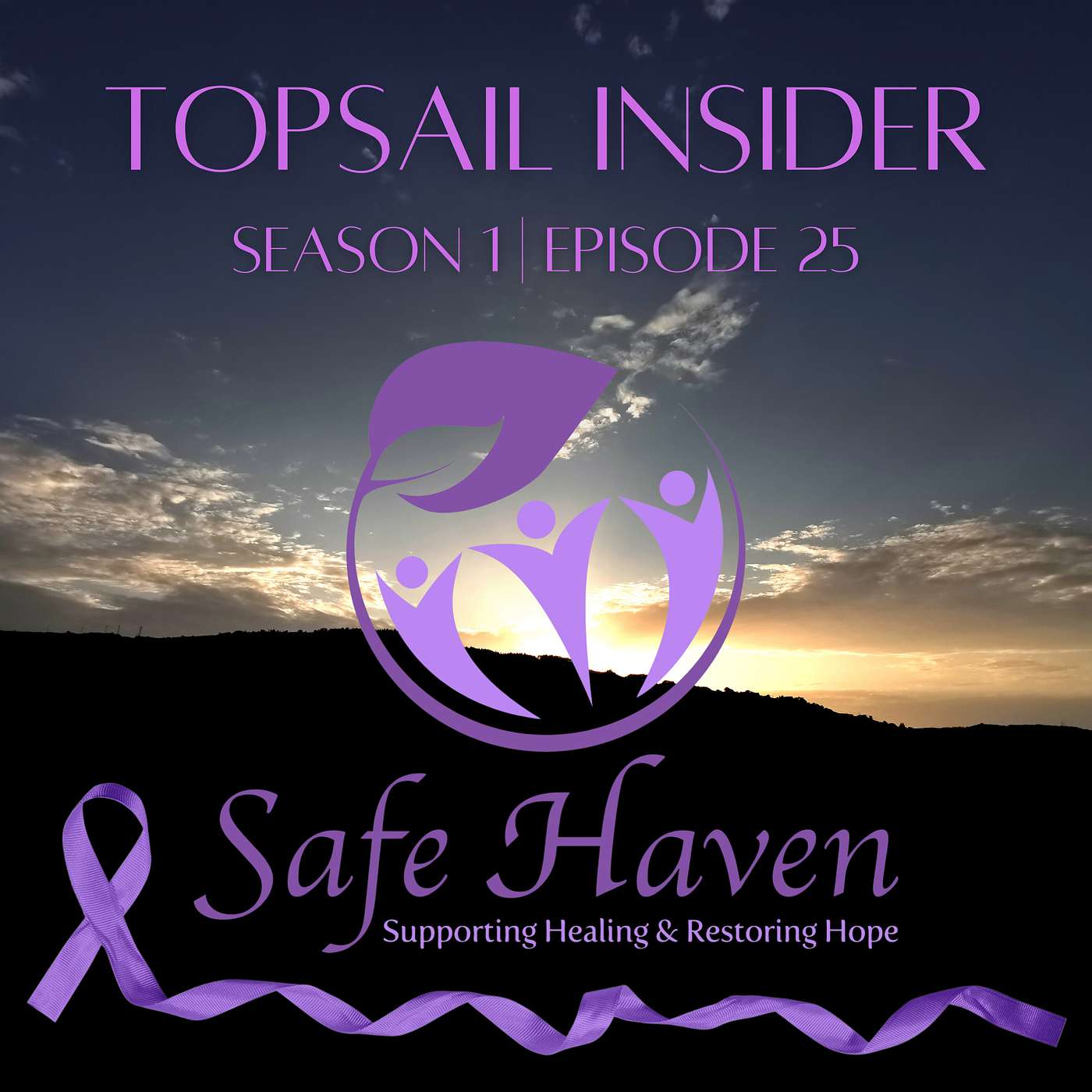 Topsail Insider