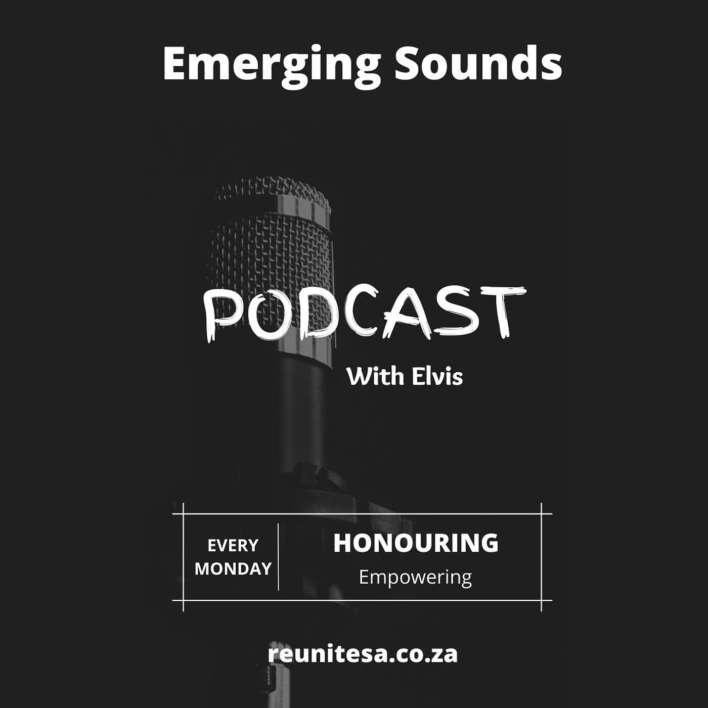Emerging Sounds