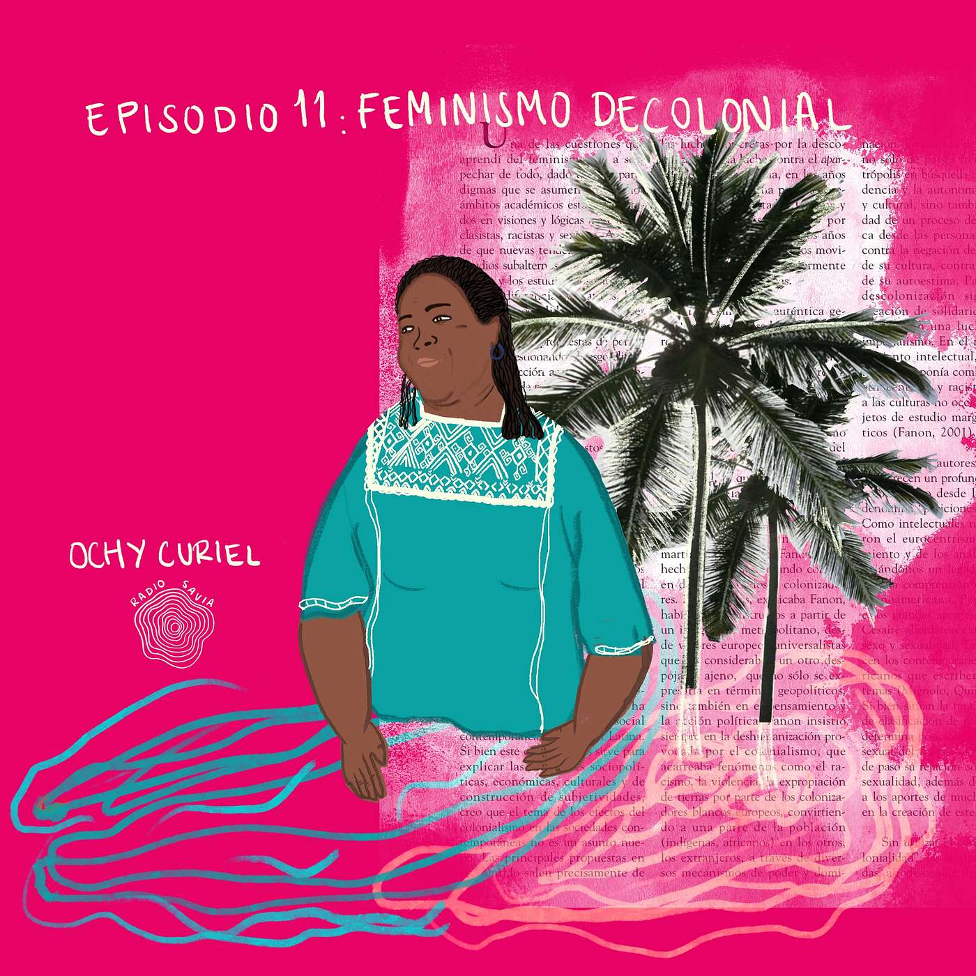 Episodio 11: Feminismo decolonial