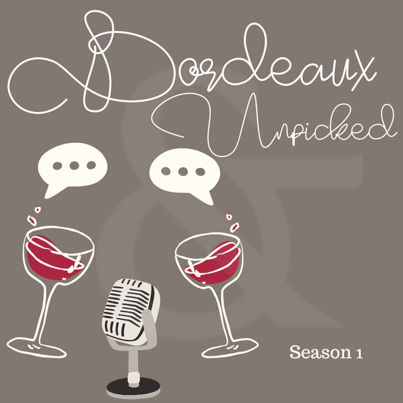 Bordeaux 2023: Part 2 – Vintage Overview episode artwork