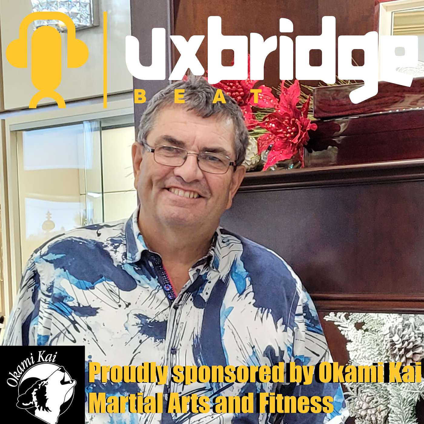 Uxbridge Beat