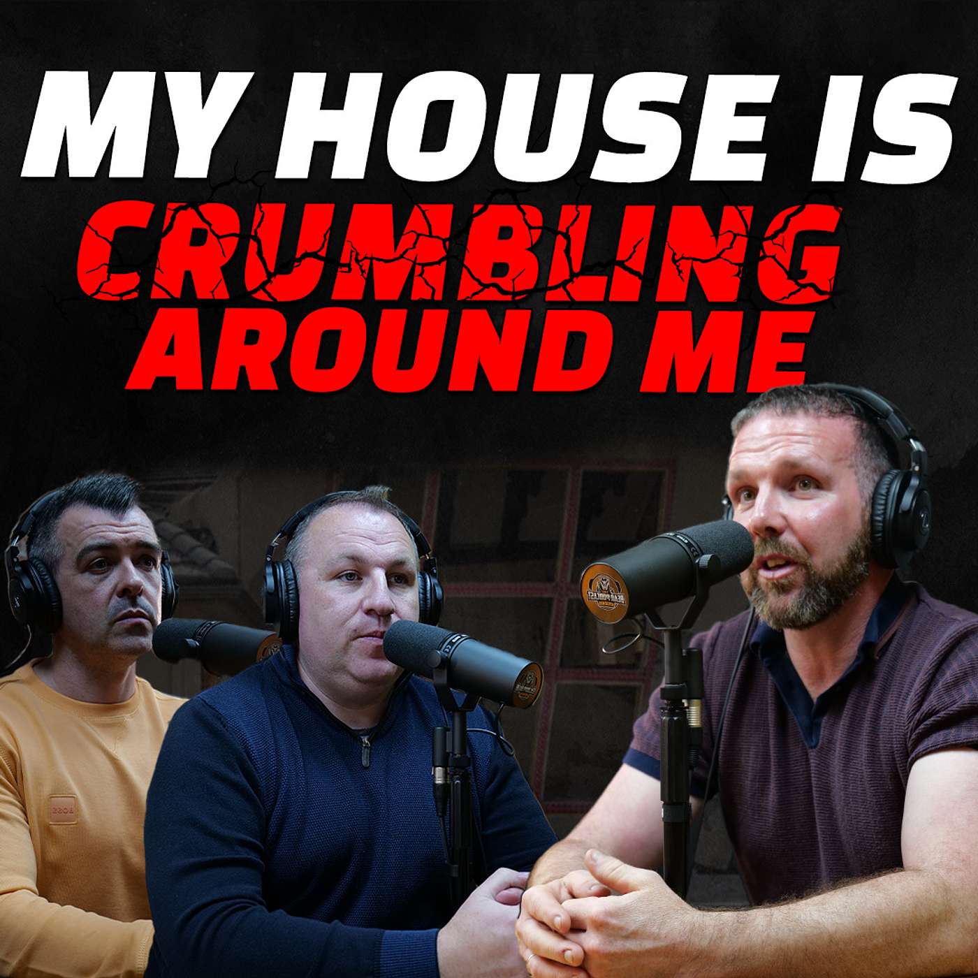 The Bear Podcast