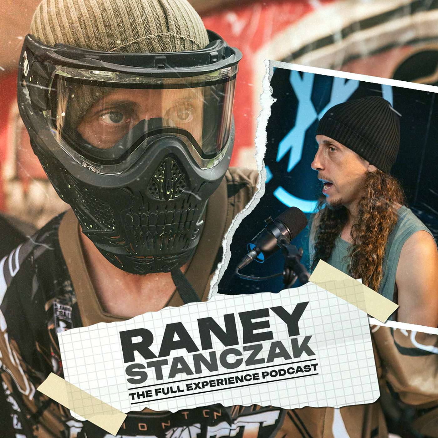 Raney Stanczak on Edmonton Impact’s Lone Star Open Victory | Pro Paintball Podcast.