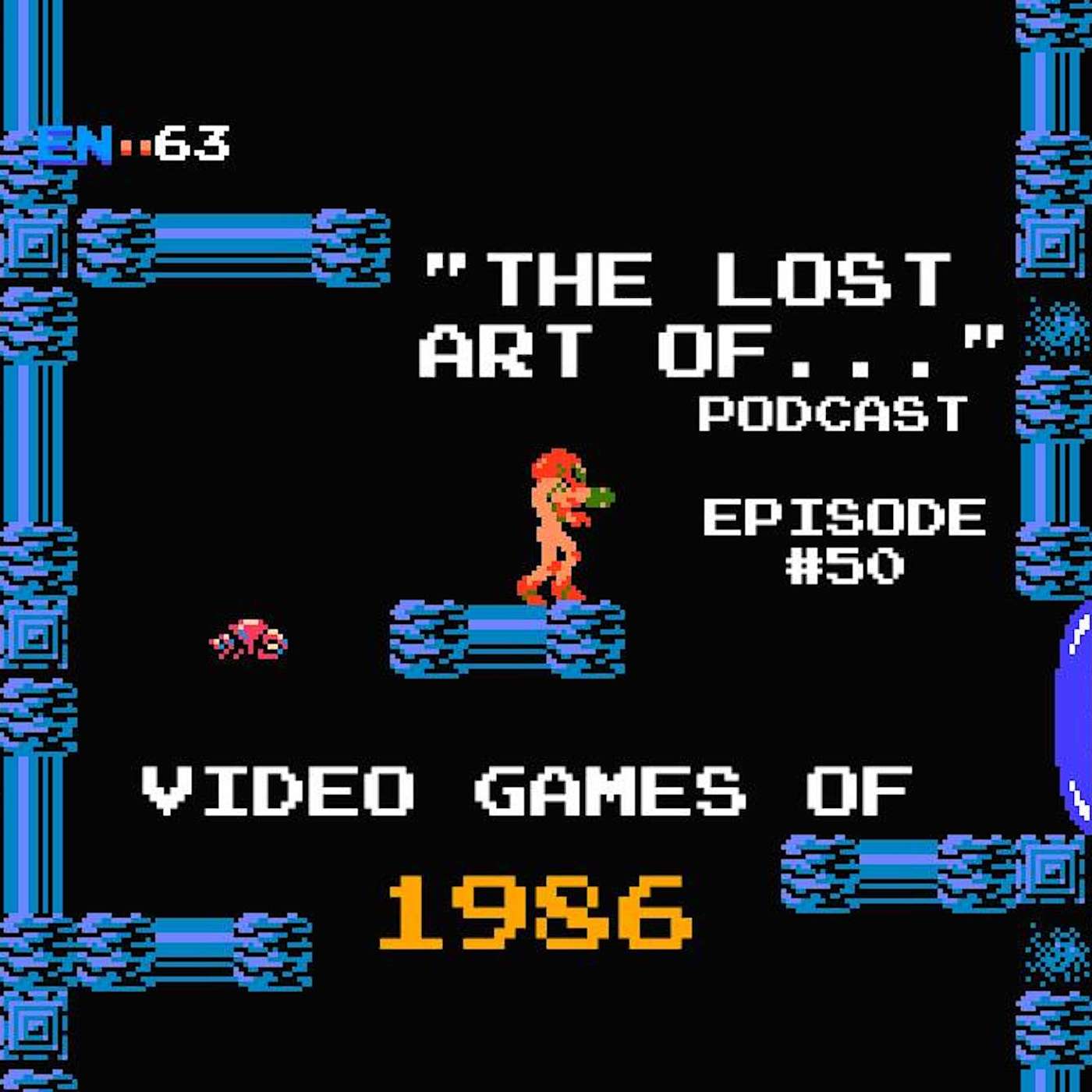 The Lost Art Of Podcast