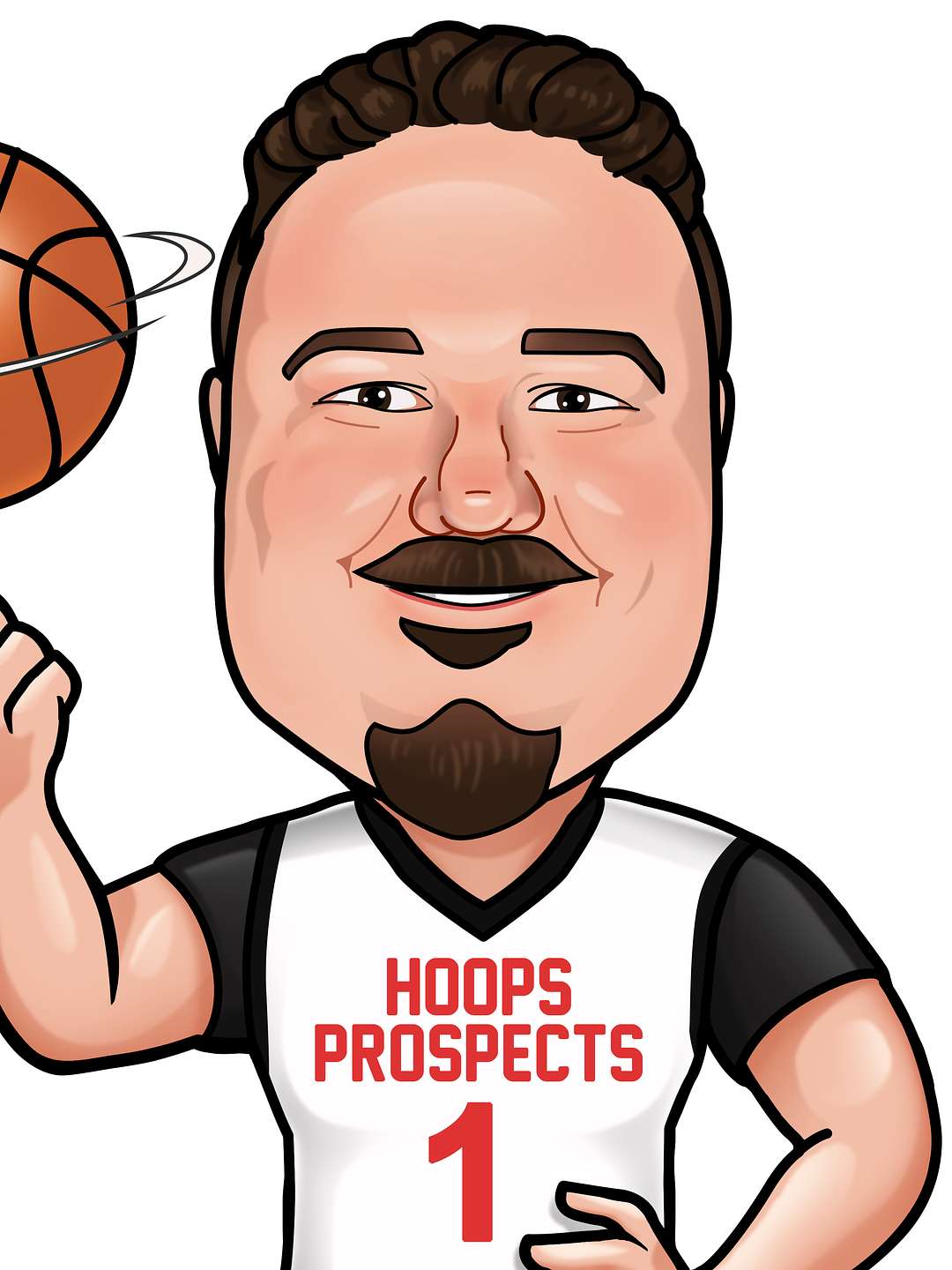 Rich Harris
