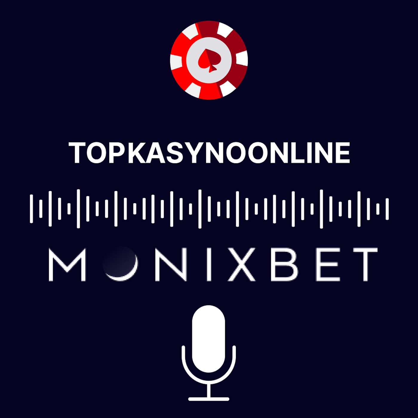 Wszystko, co musisz wiedzieć o Monixbet Casino episode artwork