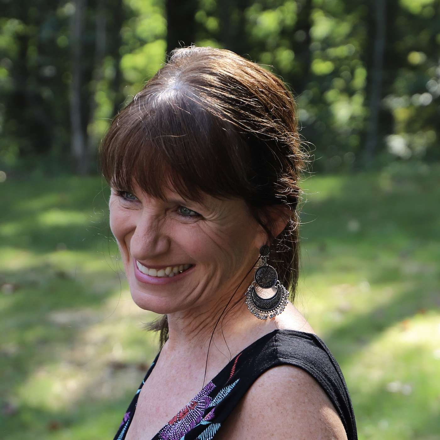 The Grit and Grind of Autism- Finding Light Along the Journey