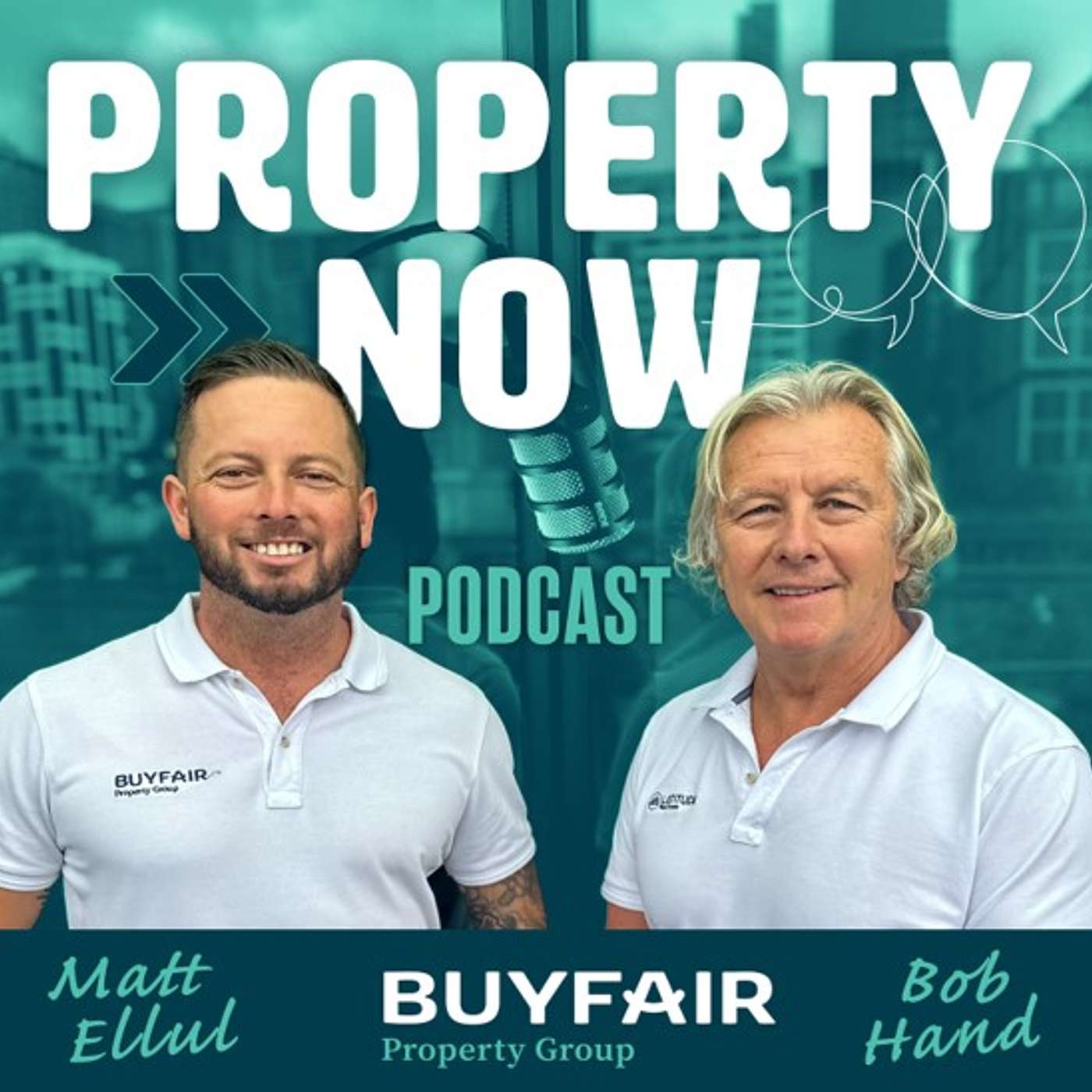The Property Now Podcast