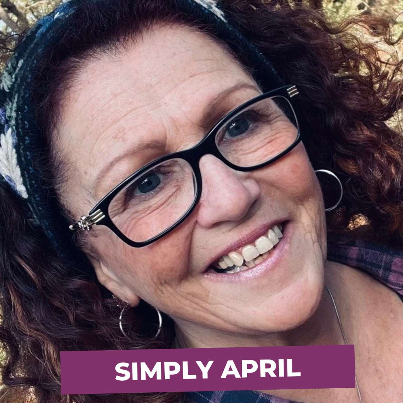 Speaking to the Other Side with Simply April