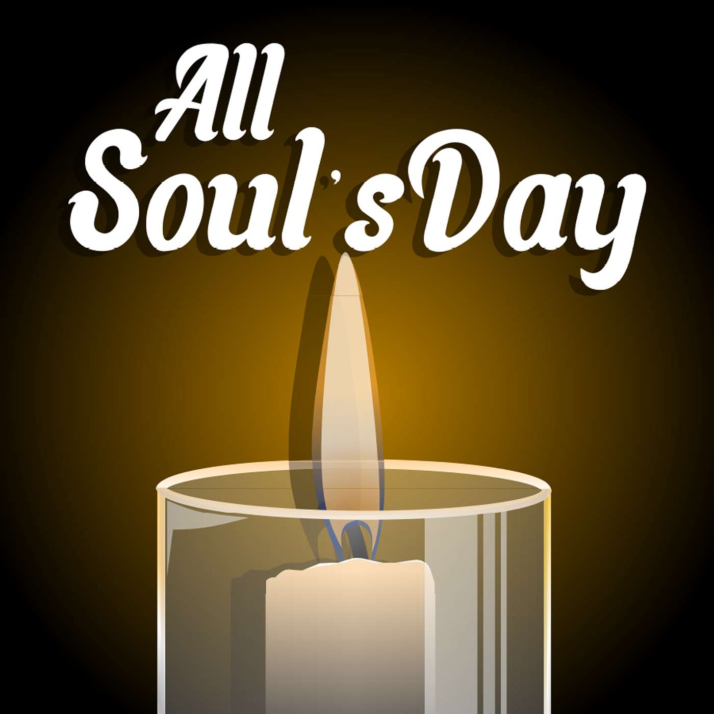 Season 4 Episode 269 - All Souls Day