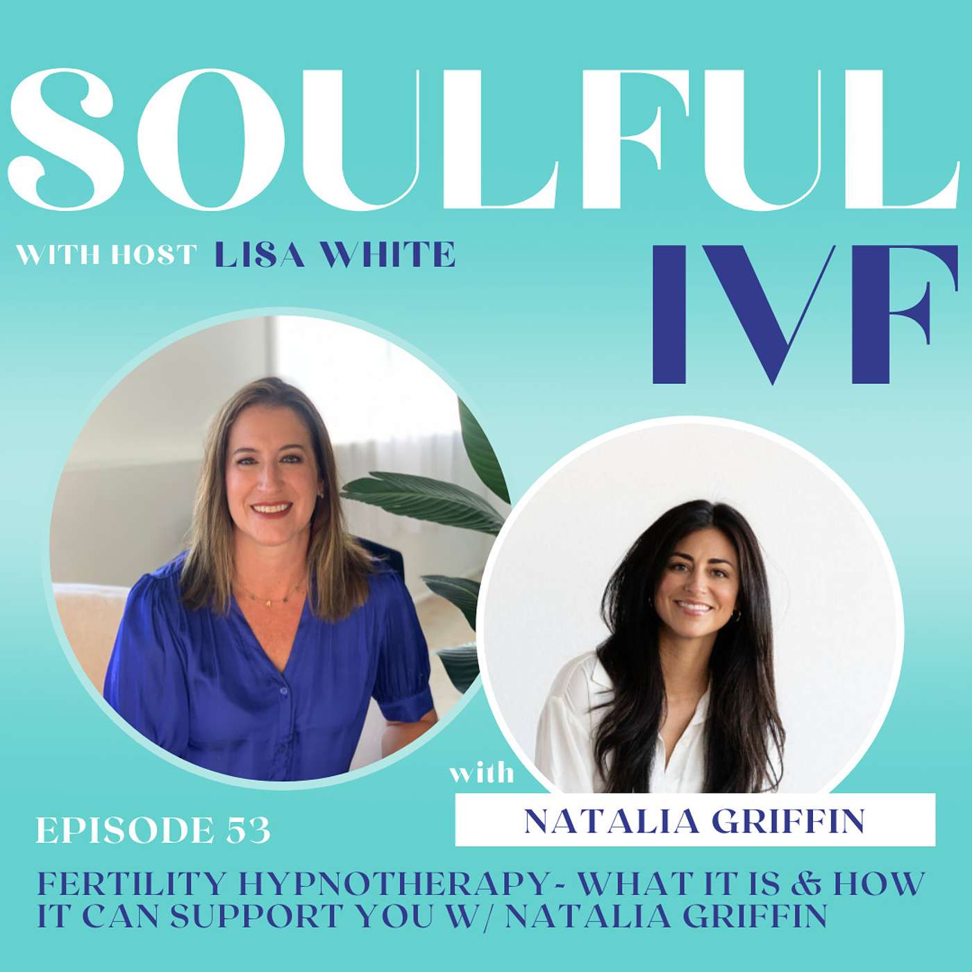 Soulful IVF