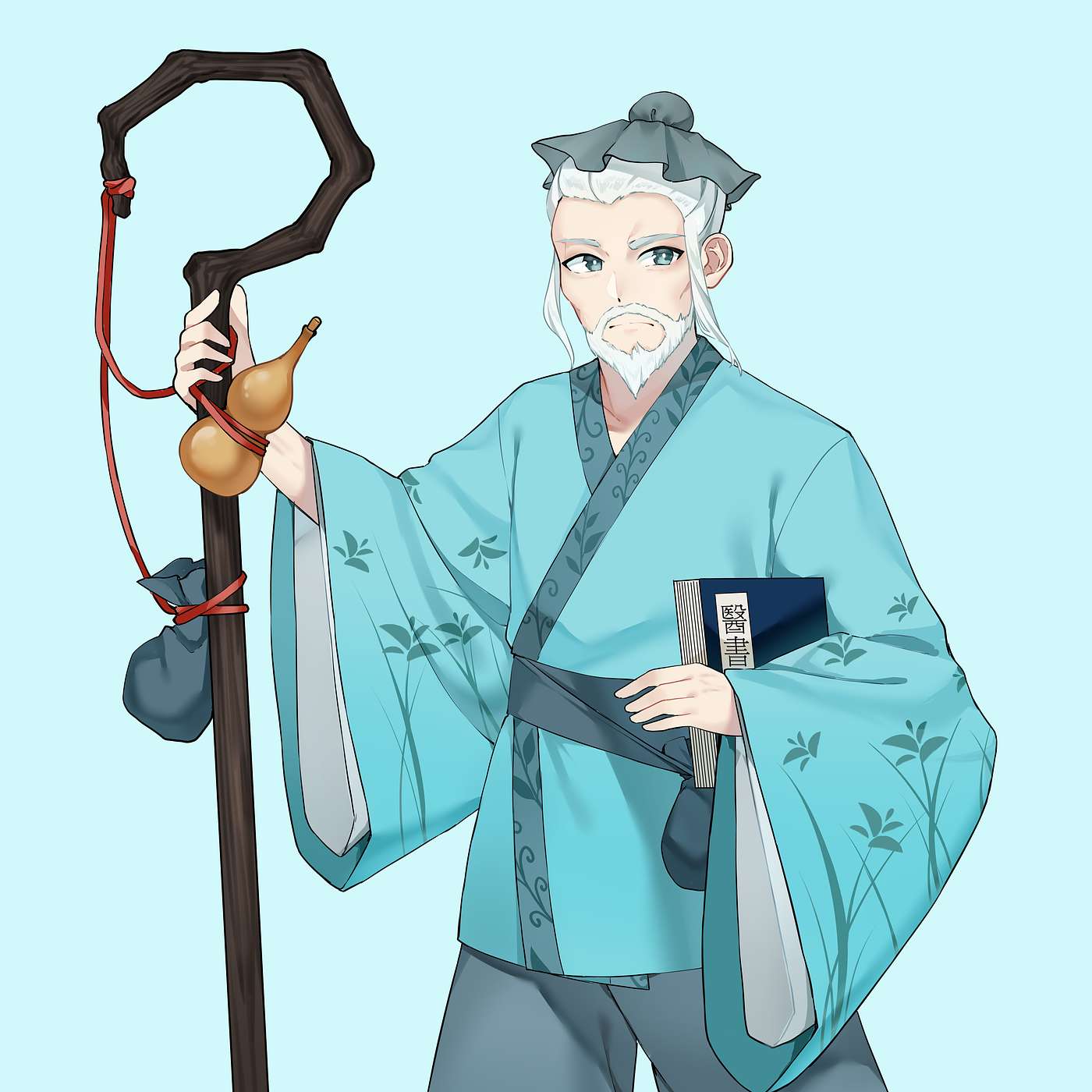 醫學代表:華佗篇