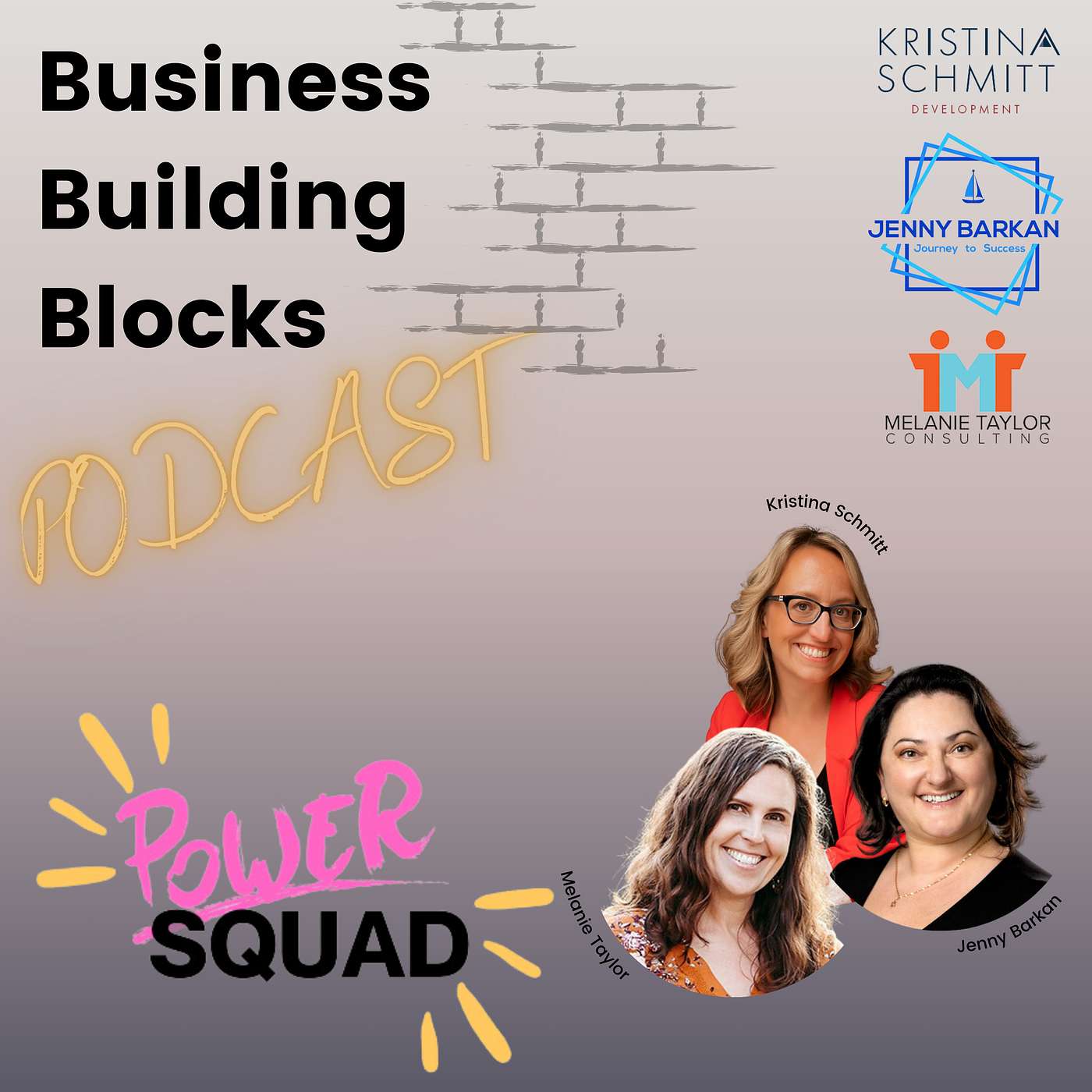 Business Building Blocks Podcast