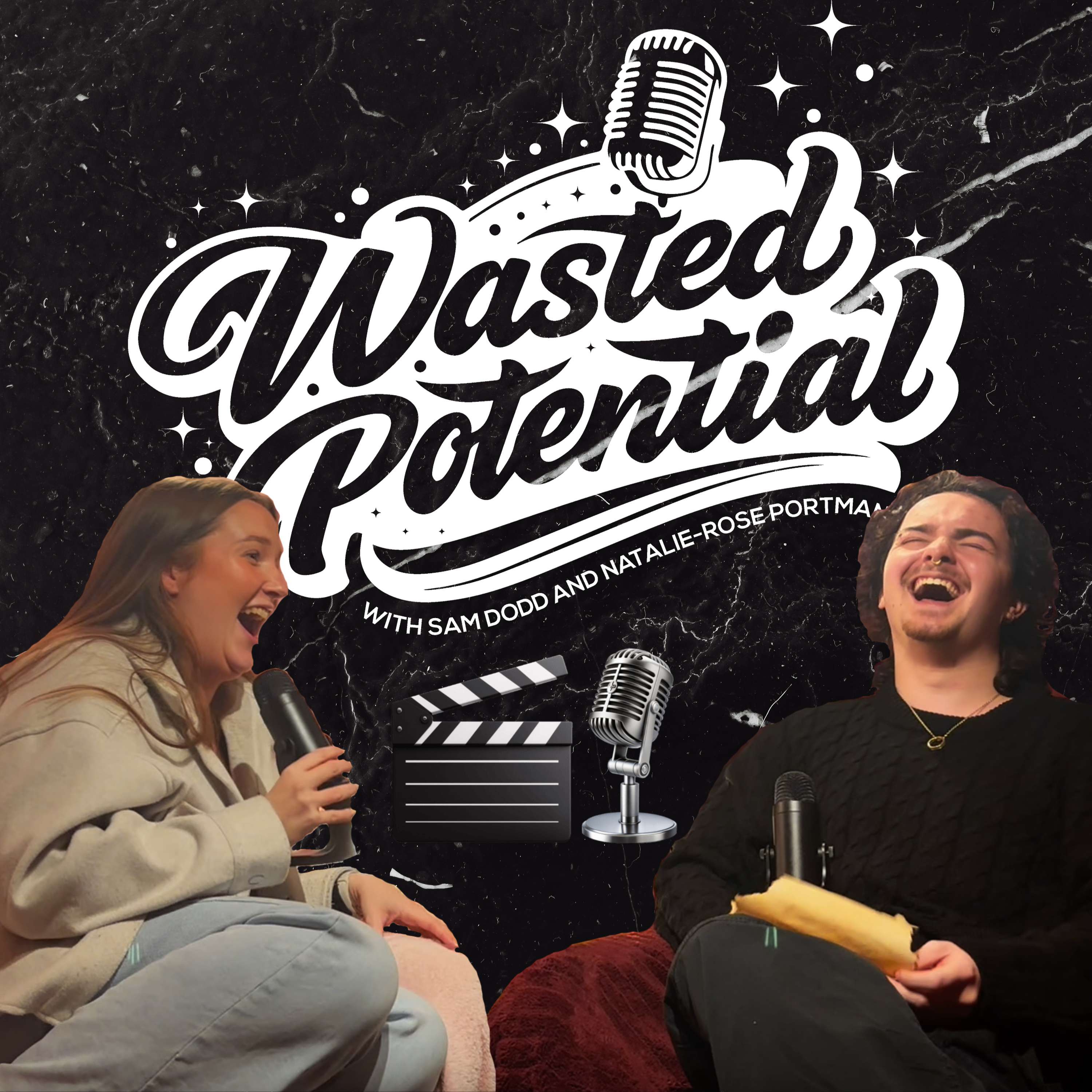 Wasted Potential cover art