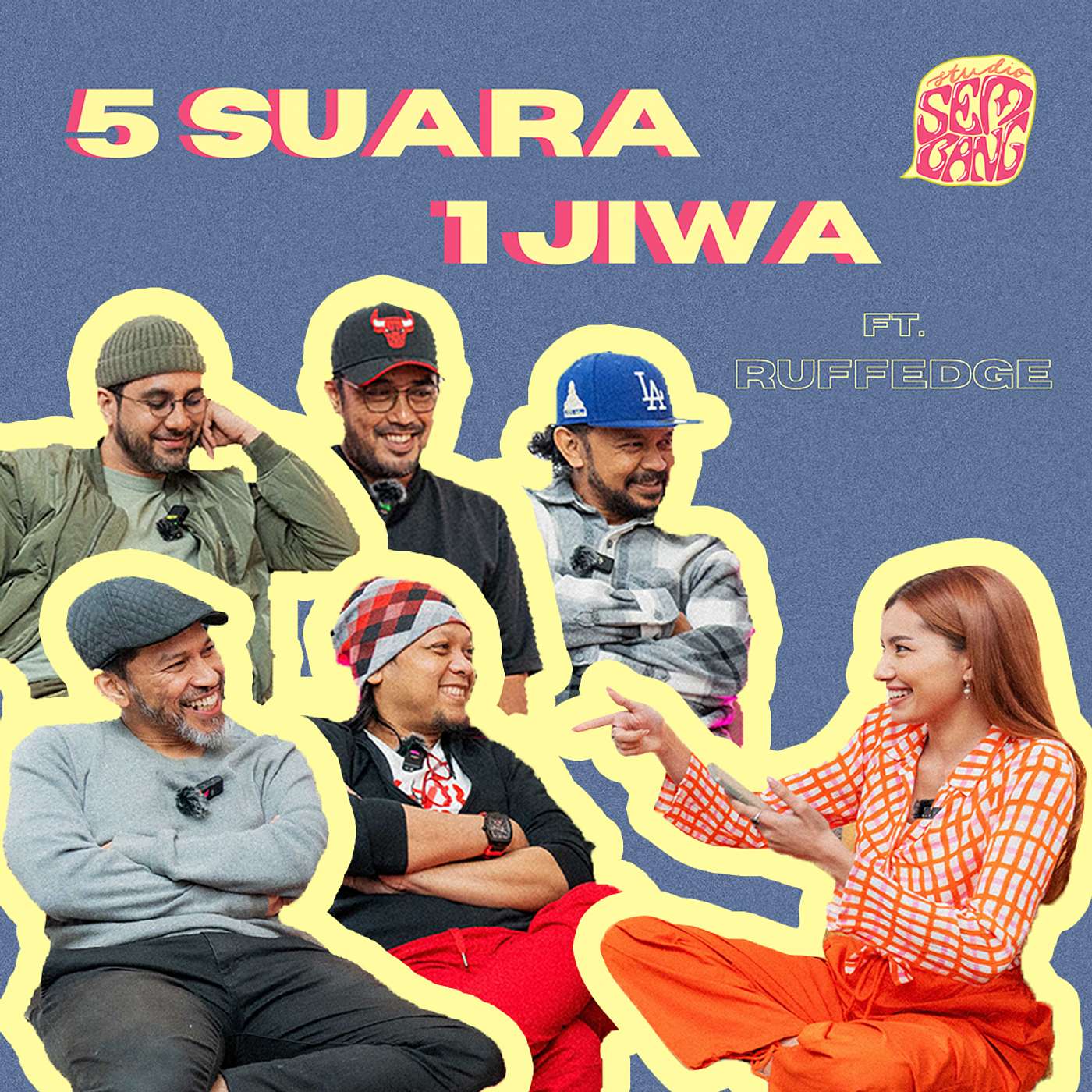 Studio Sembang