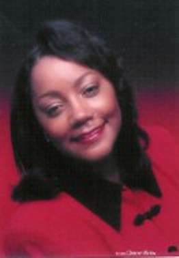 Elder DeBorrah K. Ogans