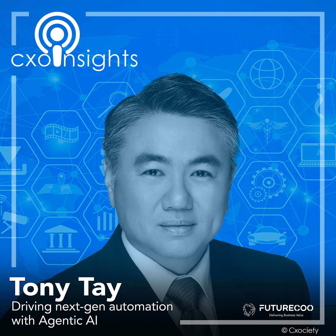 CXOInsights by CXOCIETY