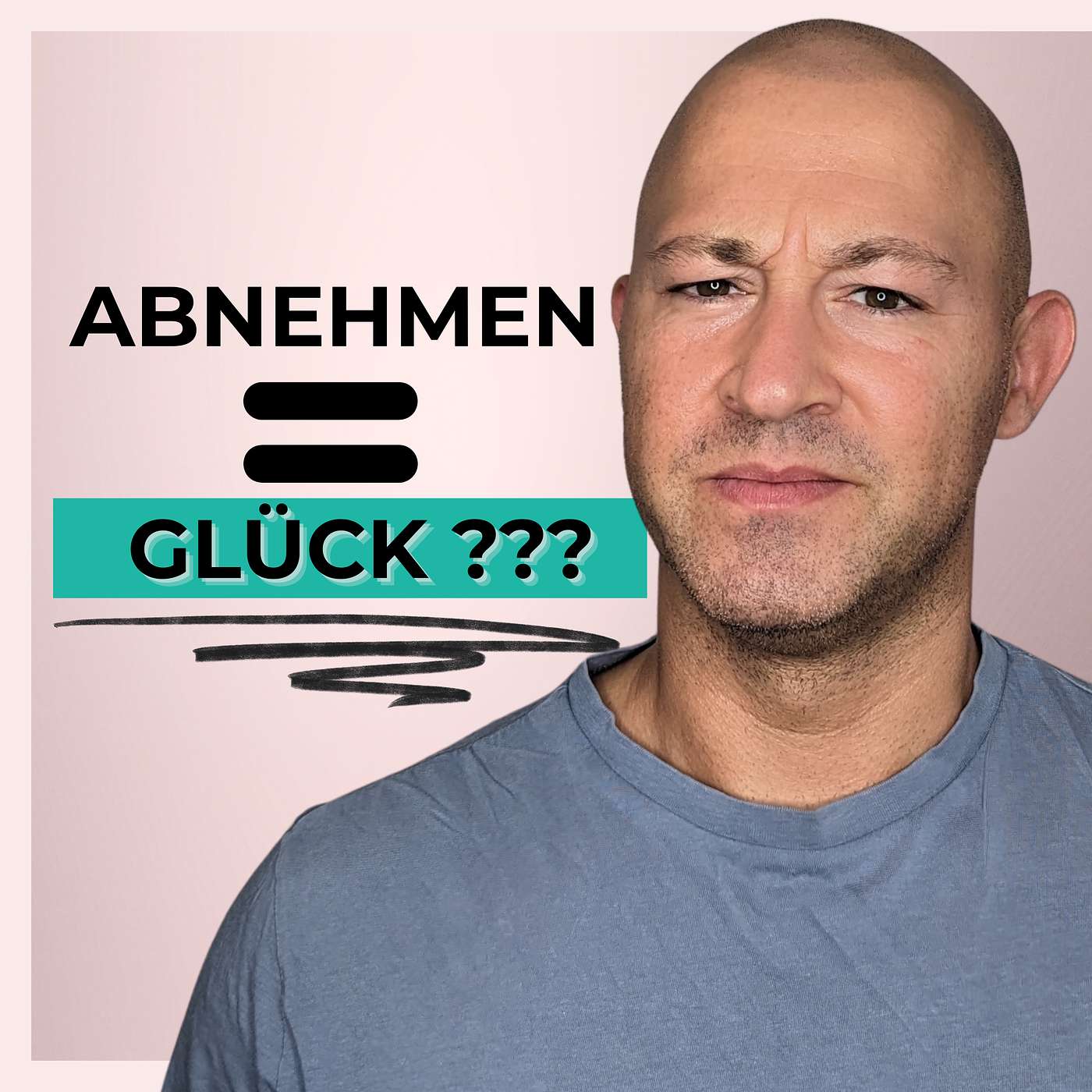 WARUM NICHT EINFACH ABNEHMEN?