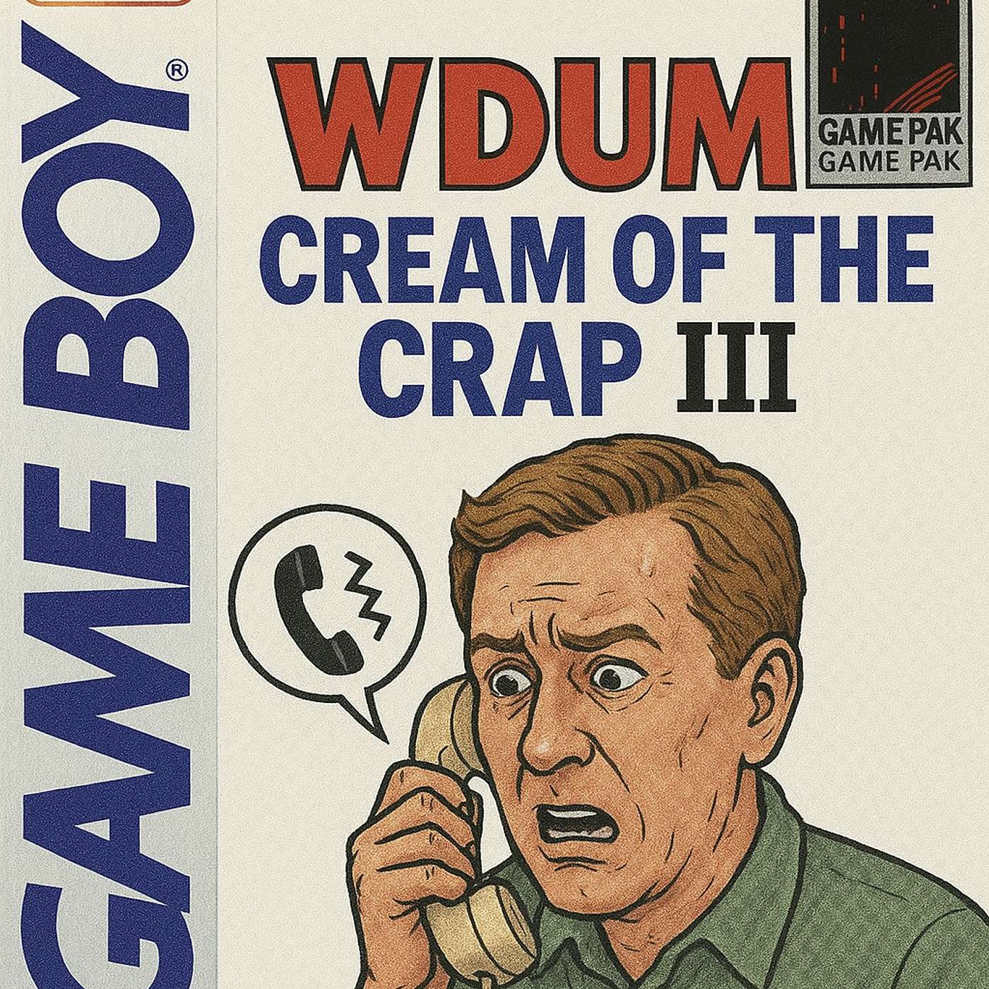 WDUM Prank Call Show