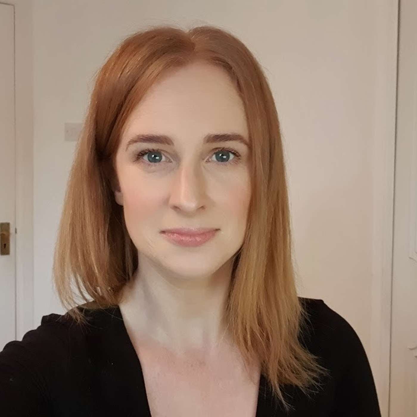 Episode 28 - Joanna Parsons FIIC