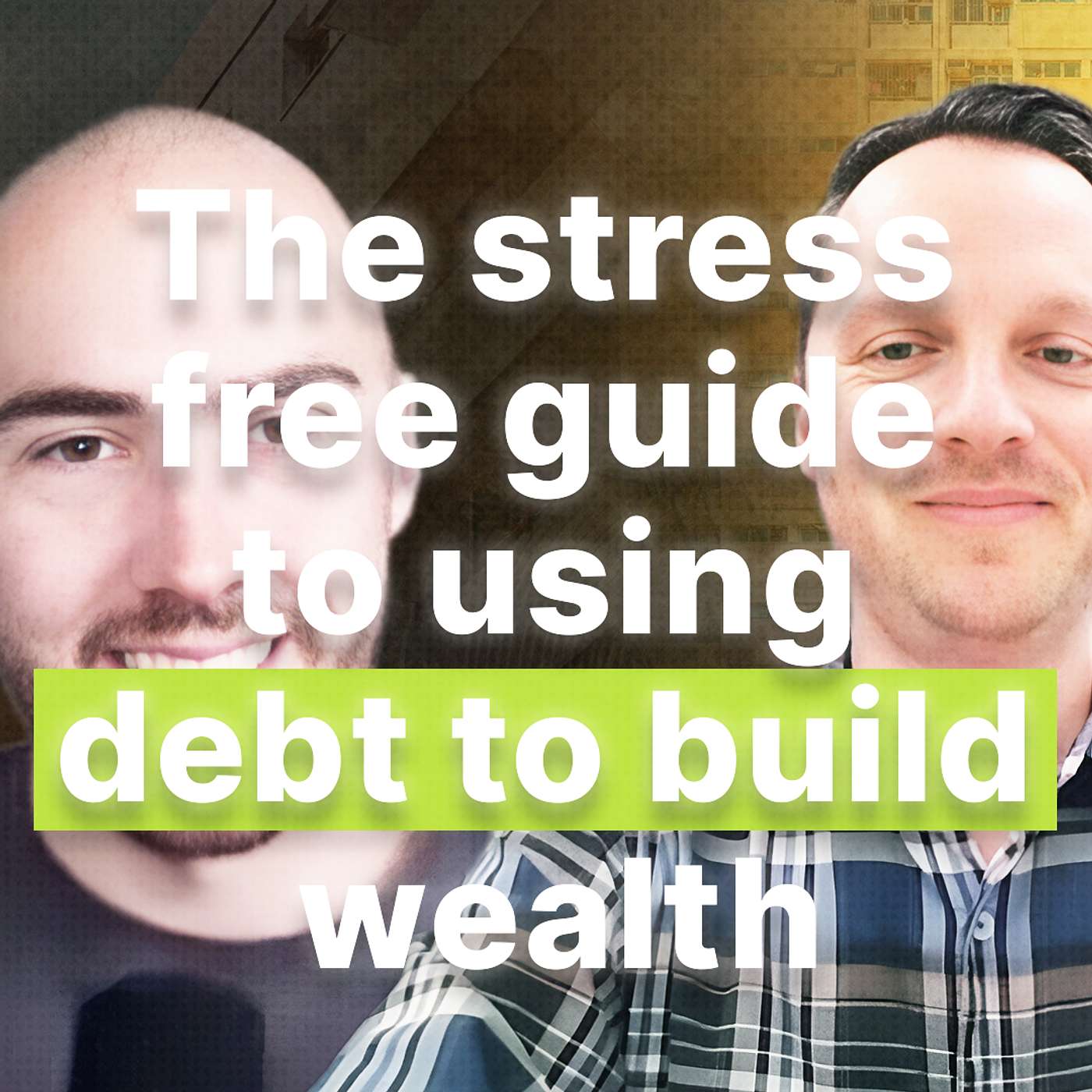How Aussies are using debt to build wealth (without going broke)
