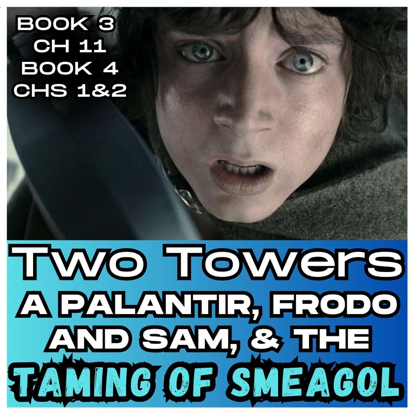 But Are There Dragons Podcast