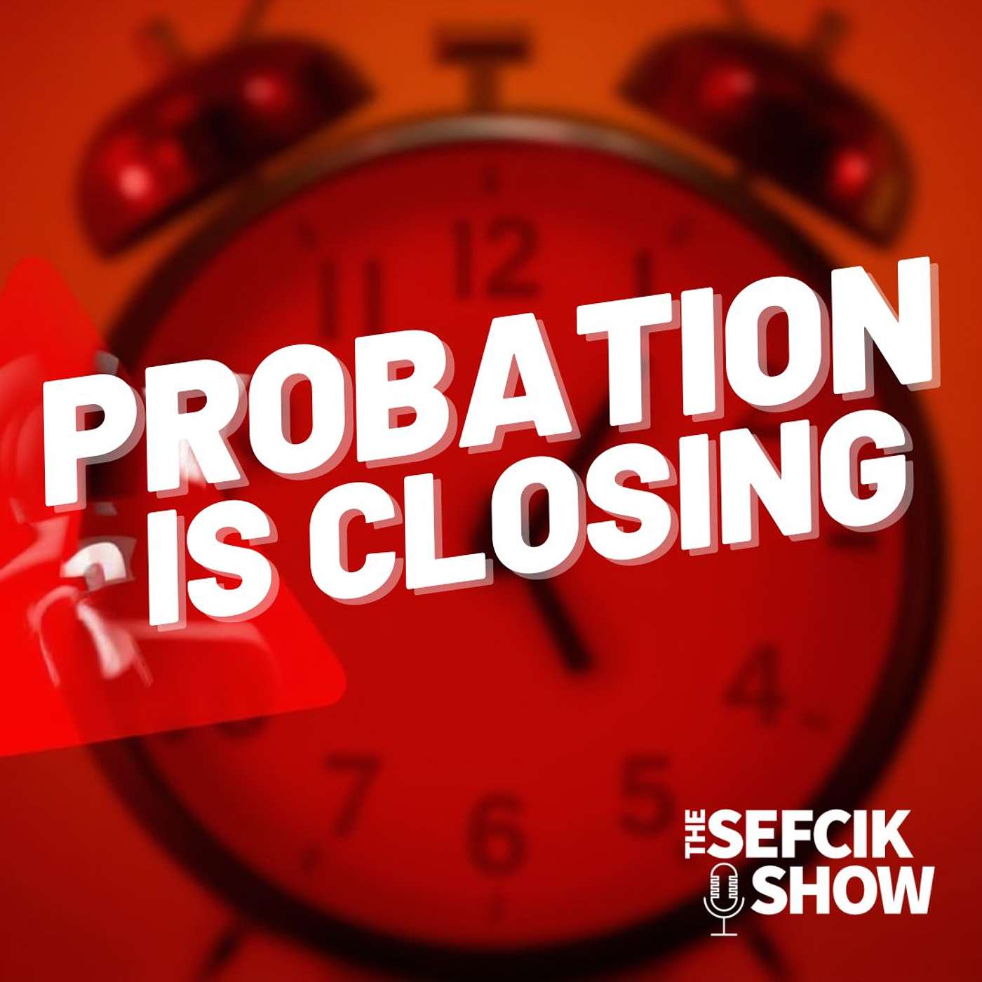 Probation Is Closing: Revelation Thursday episode artwork