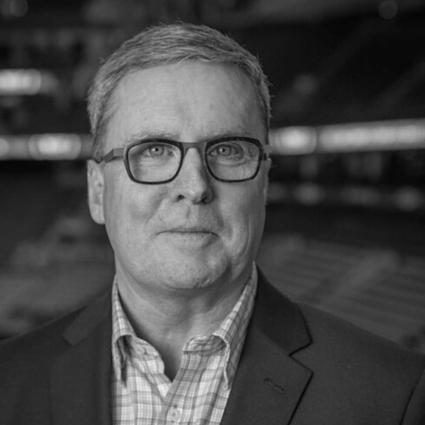 The Sports Business Life Podcast
