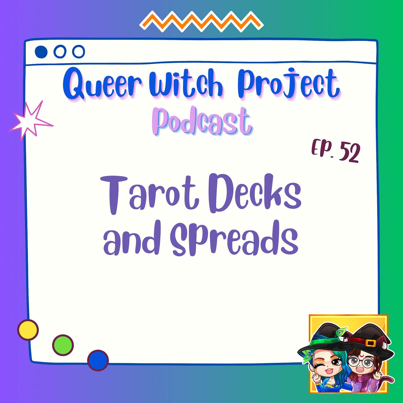 Queer Witch Project