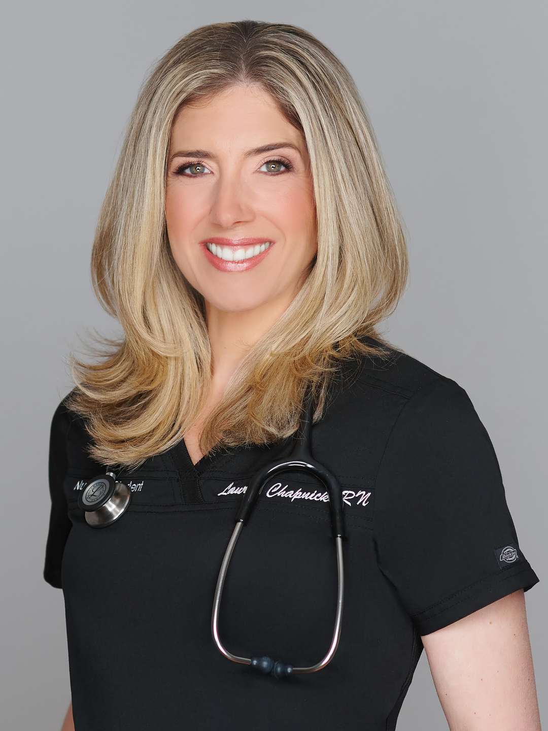 Lauren Chapnick, RN