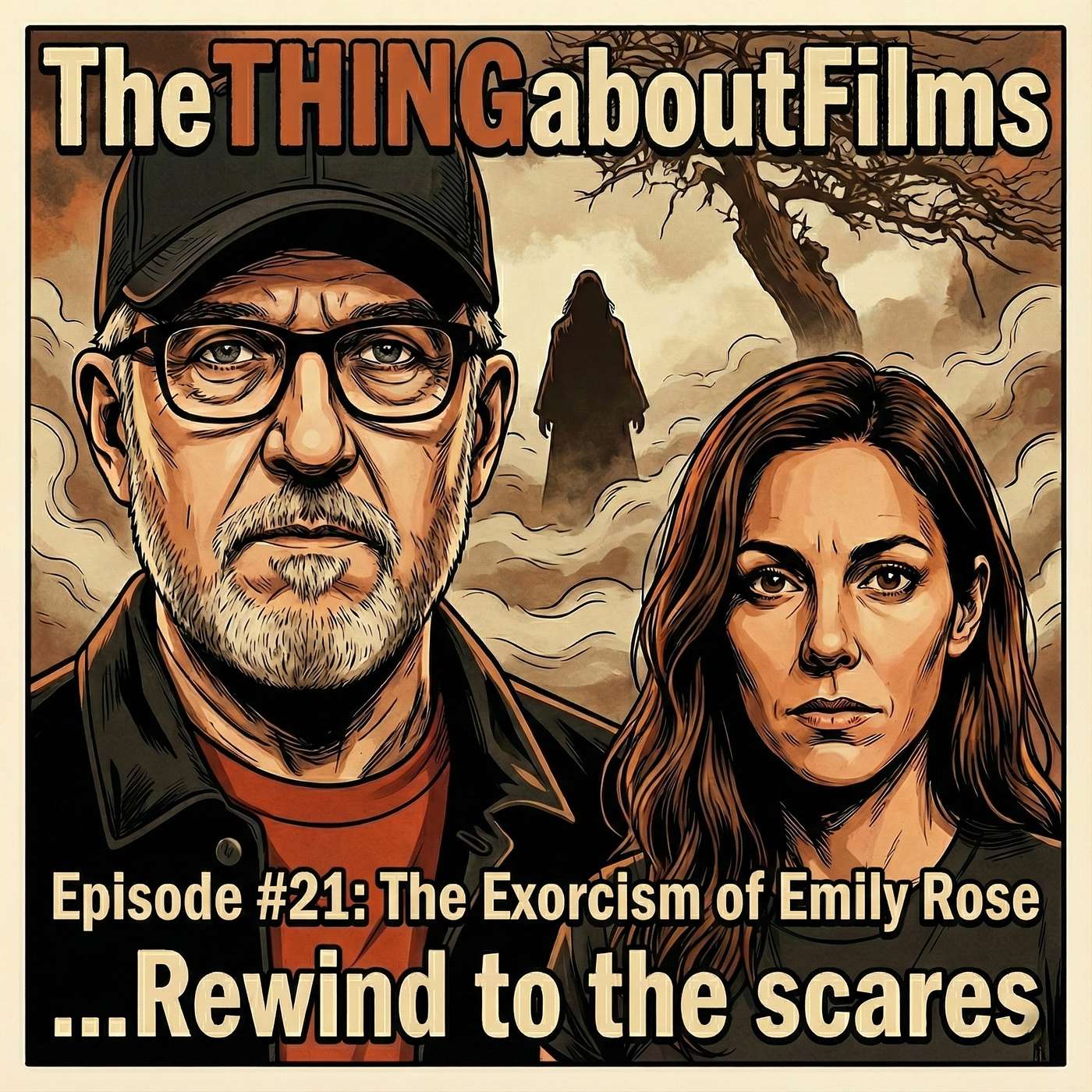 The THING about Films