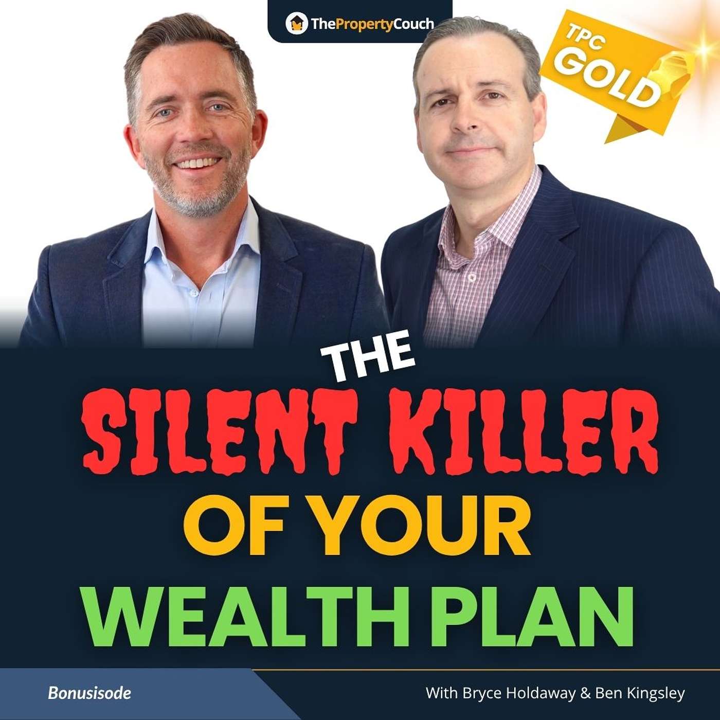 TPC Gold | Is Lifestyle Creep Holding You Back?
