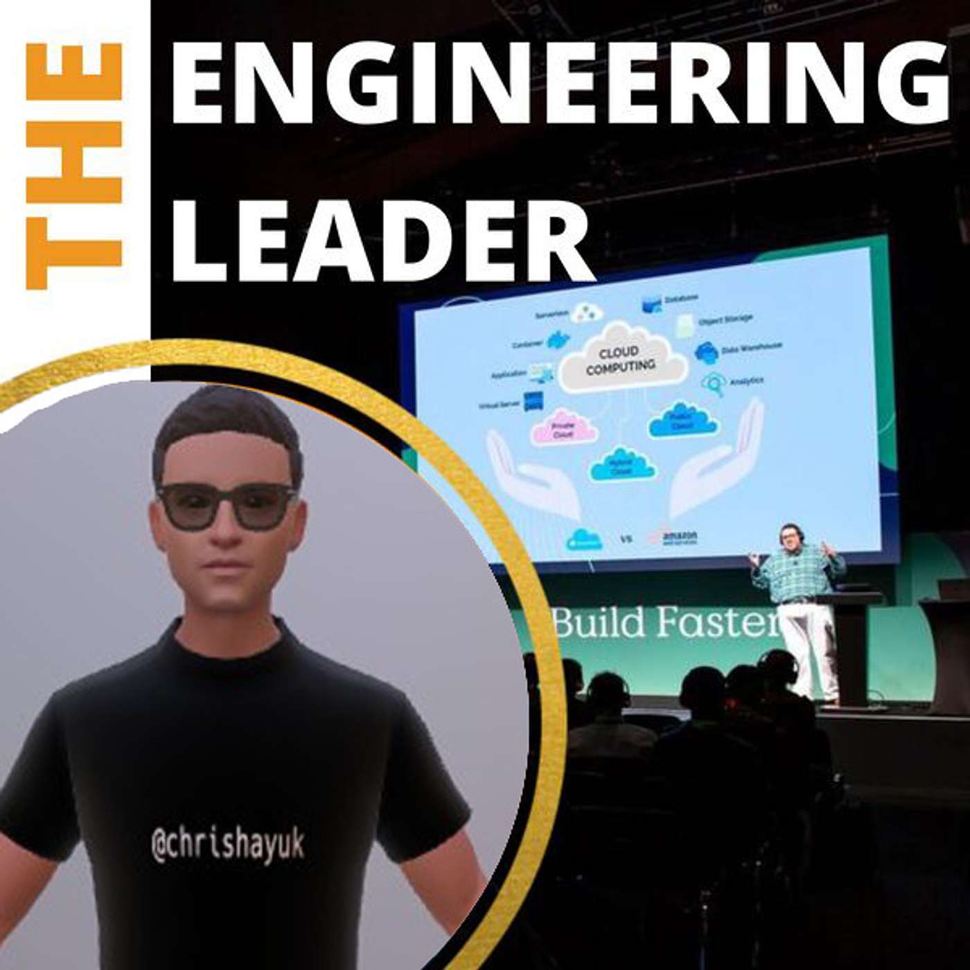 The Engineering Leader