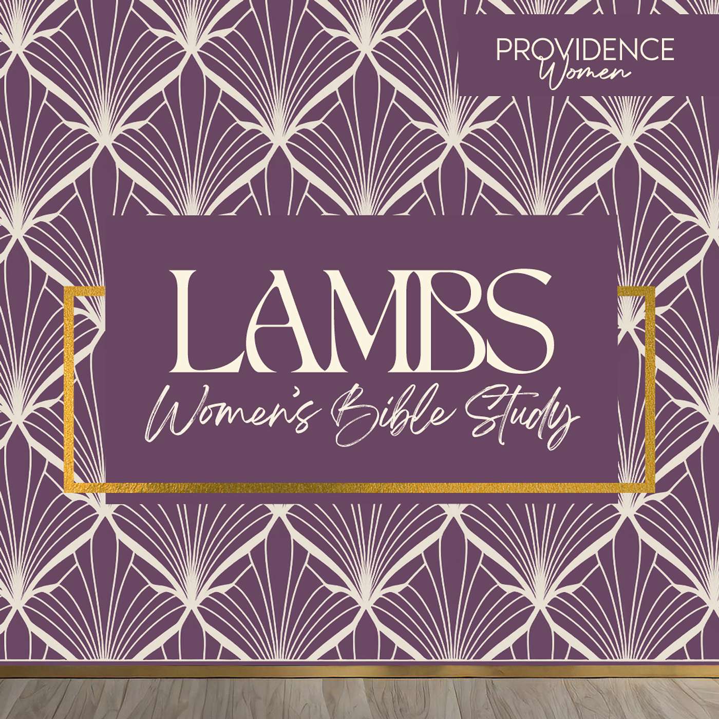 Ladies AM Bible Study