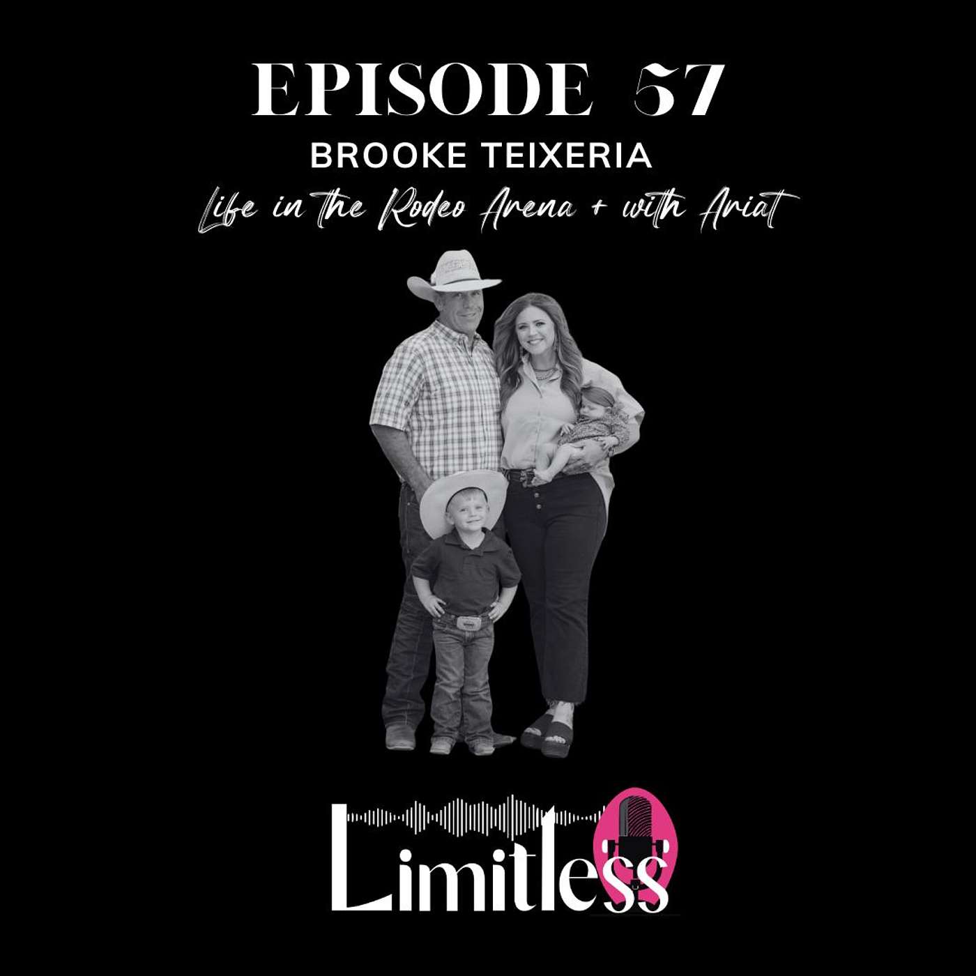 Limitless with Abby Scholz