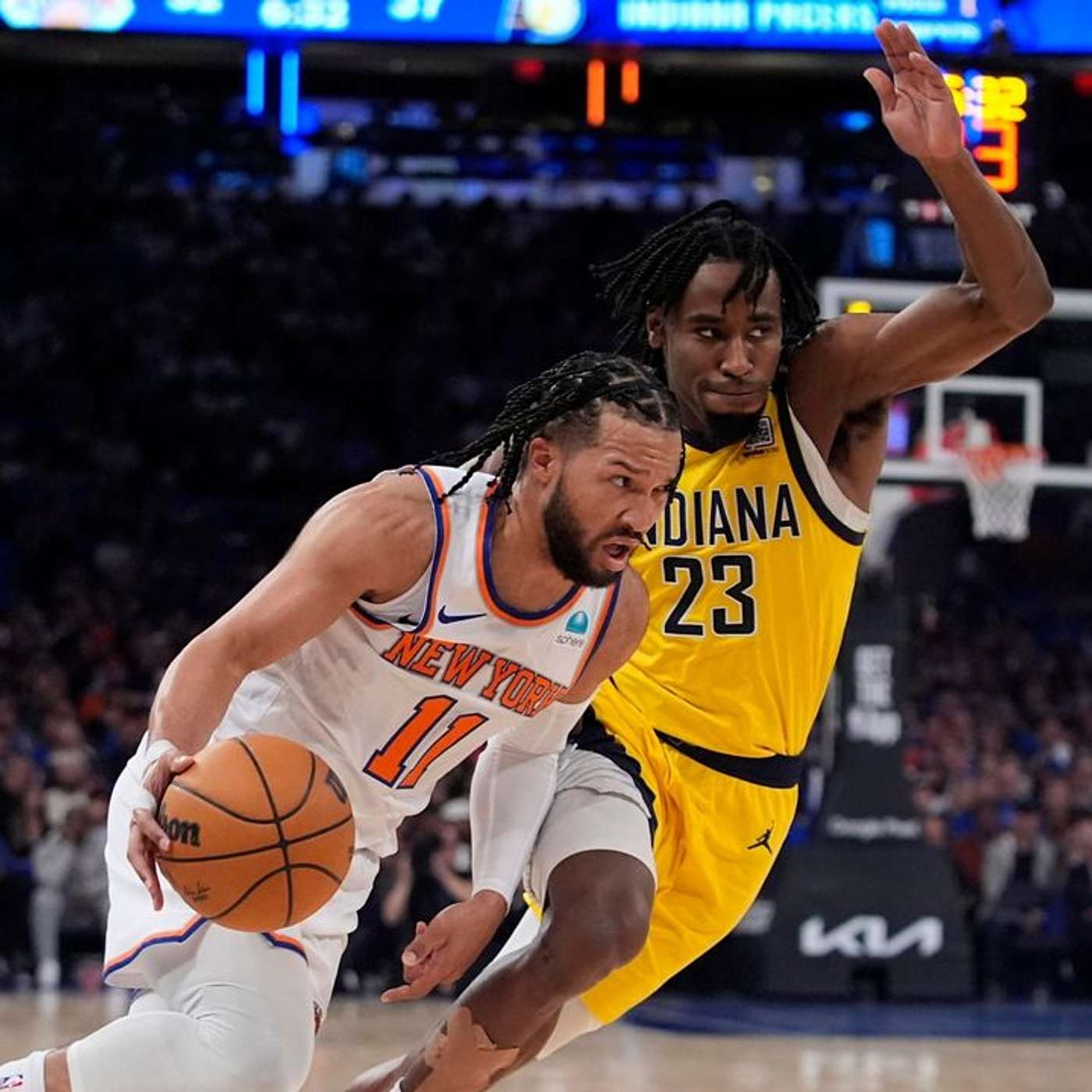 JD TALKIN SPORTS #1566