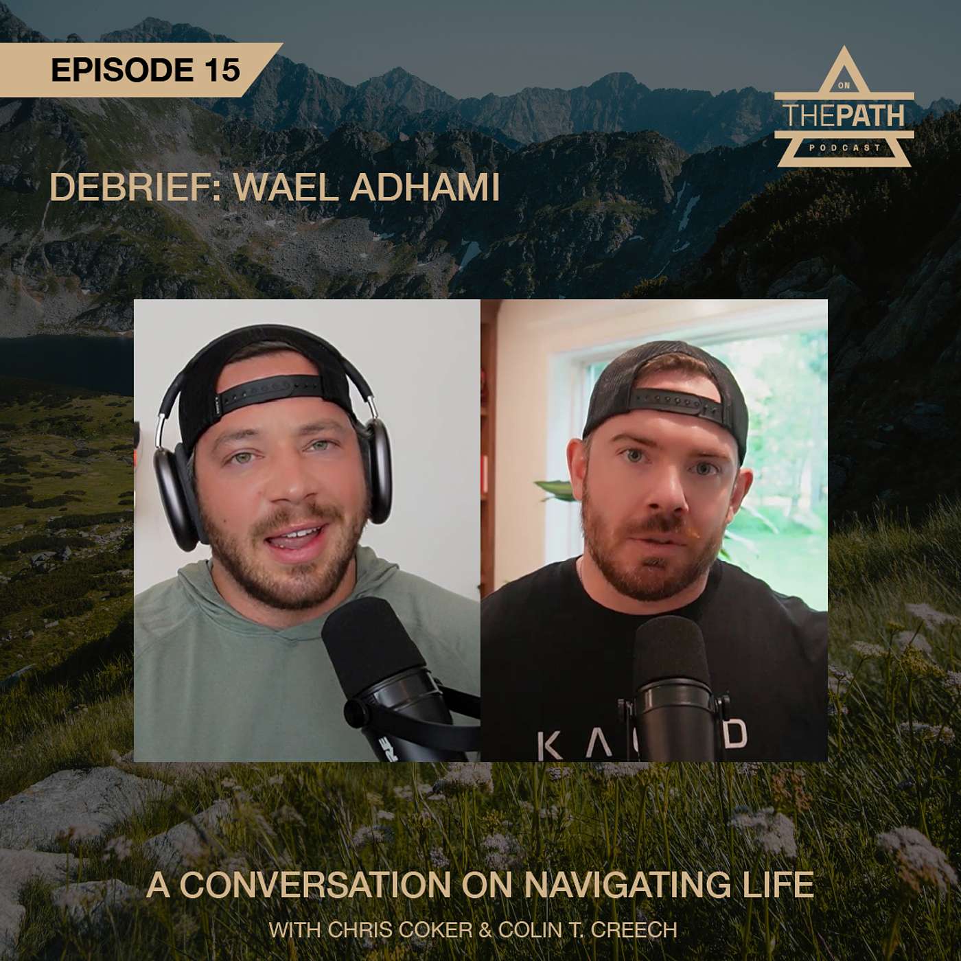 On The Path Podcast