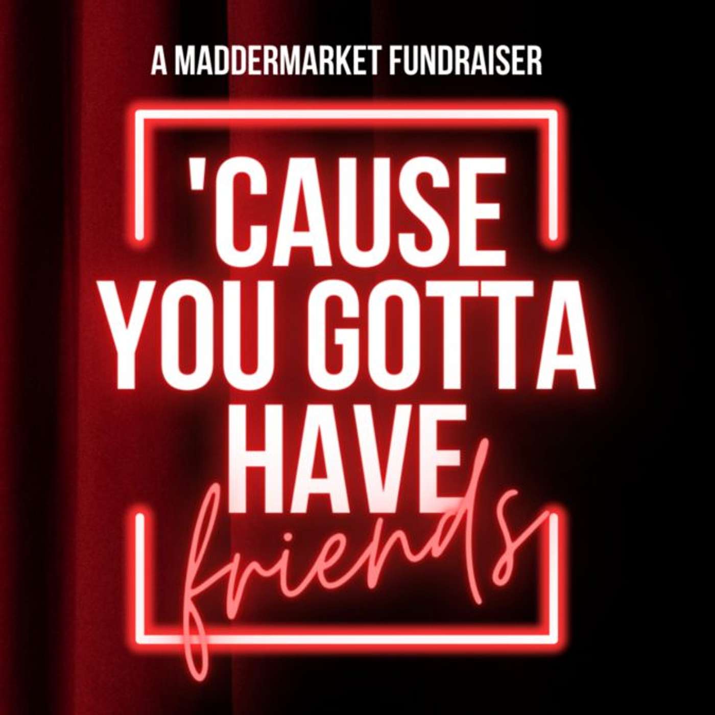 East Anglian Theatre Podcast