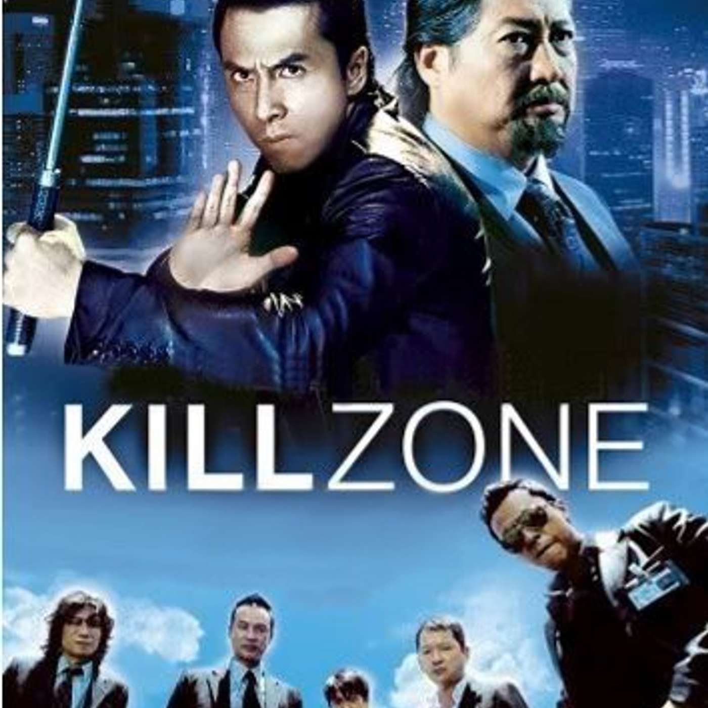 Dons & SPL: Kill Zone