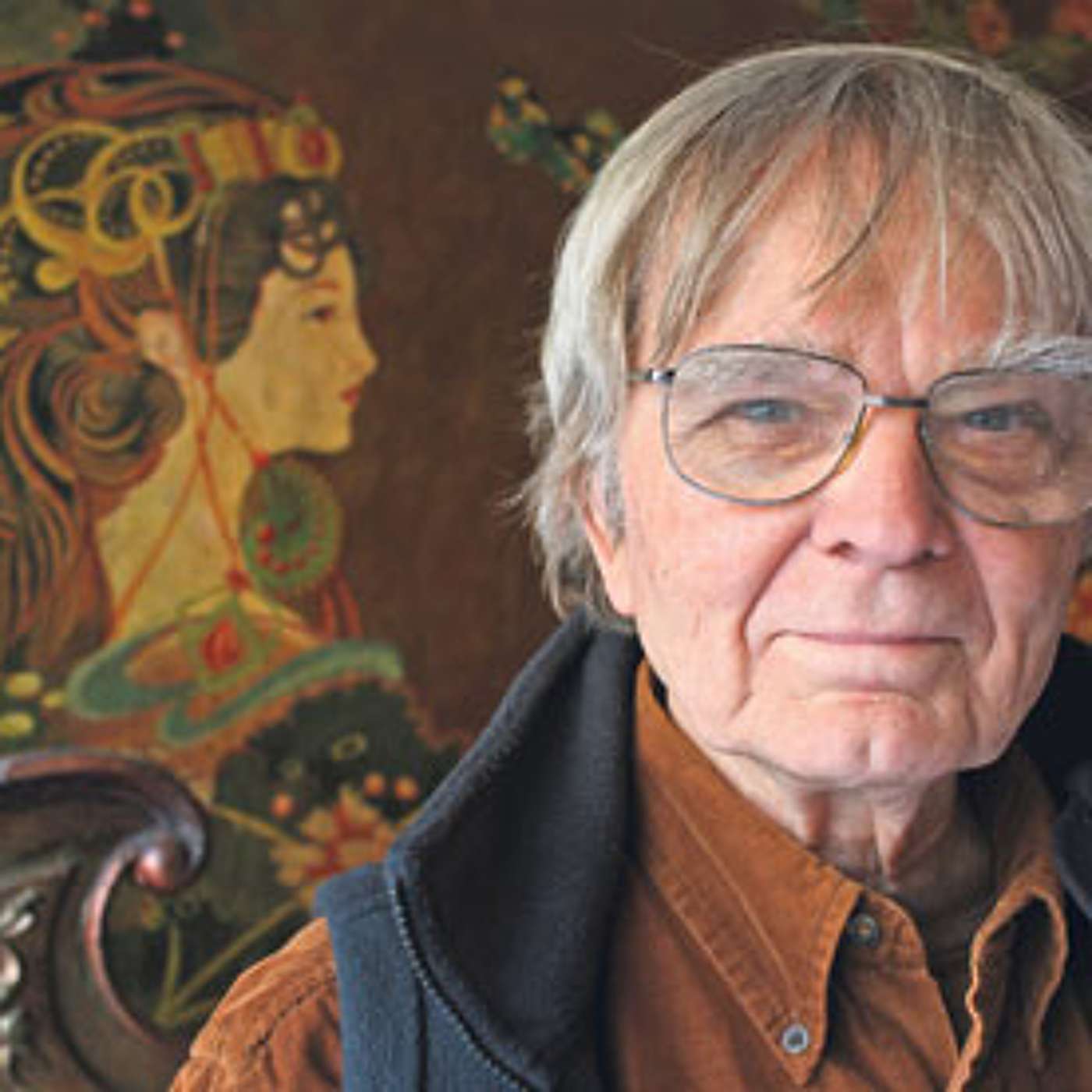 Robert Coover: The Granta Podcast, Ep. 19