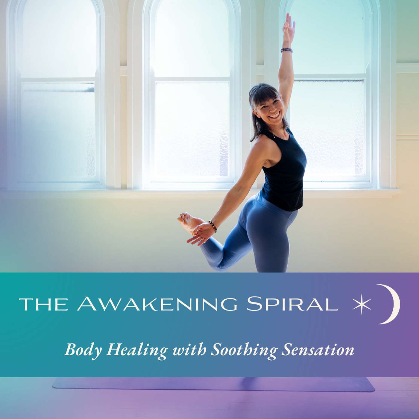 Contemplation + Meditation: Body Healing with Soothing Sensation Contemplation + Meditation: Body Healing with Soothing Sensation