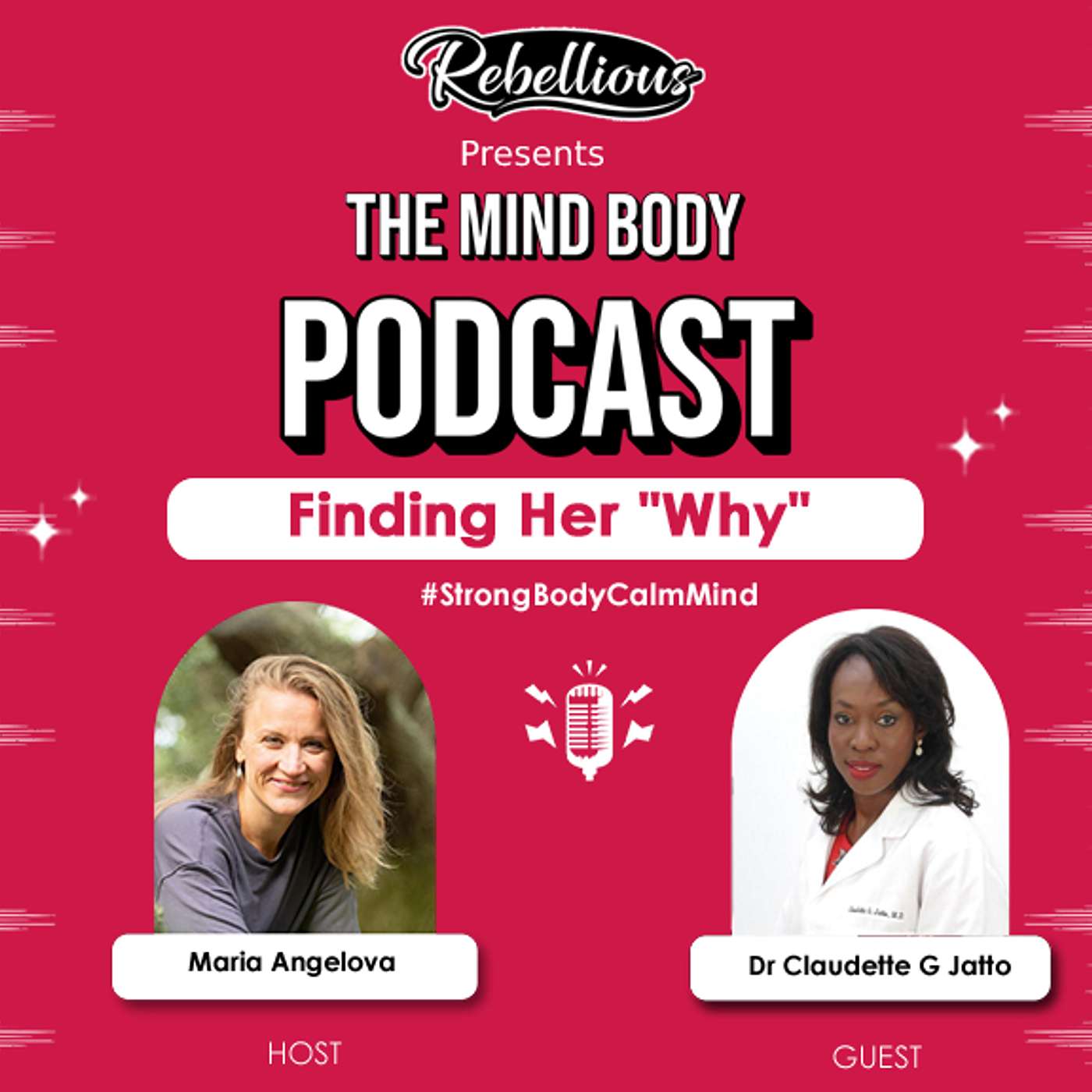 Episode 6: Finding Her 