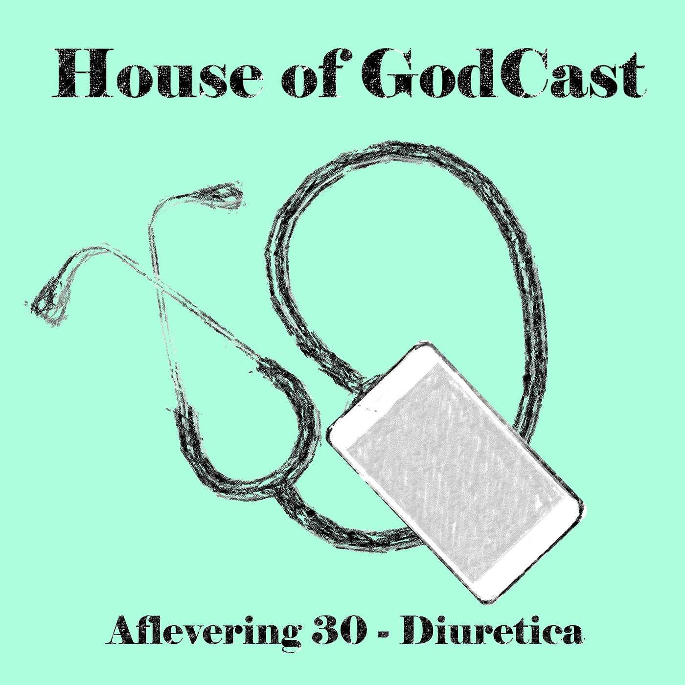 House of GodCast
