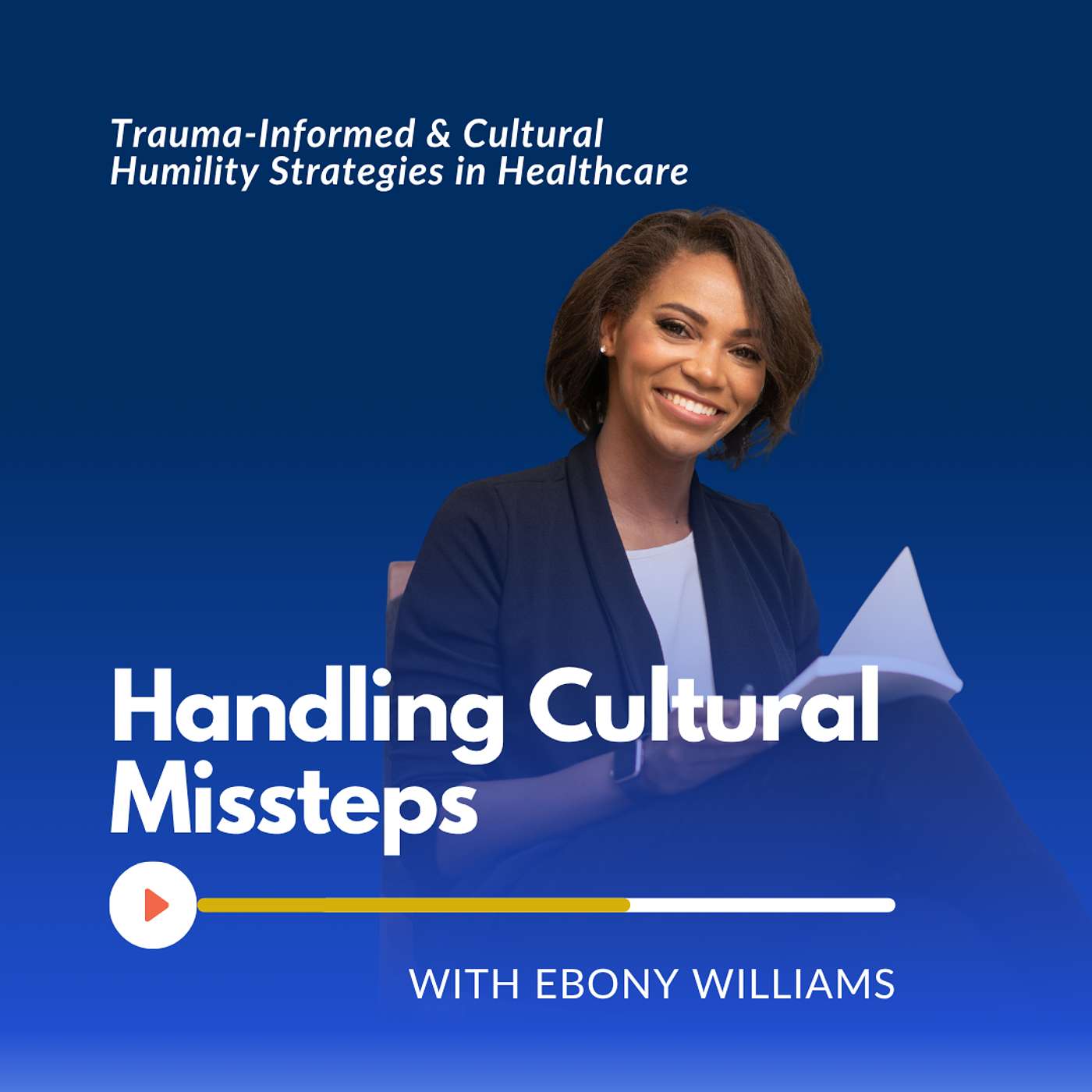 Trauma-Informed & Cultural Humility Strategies in Healthcare