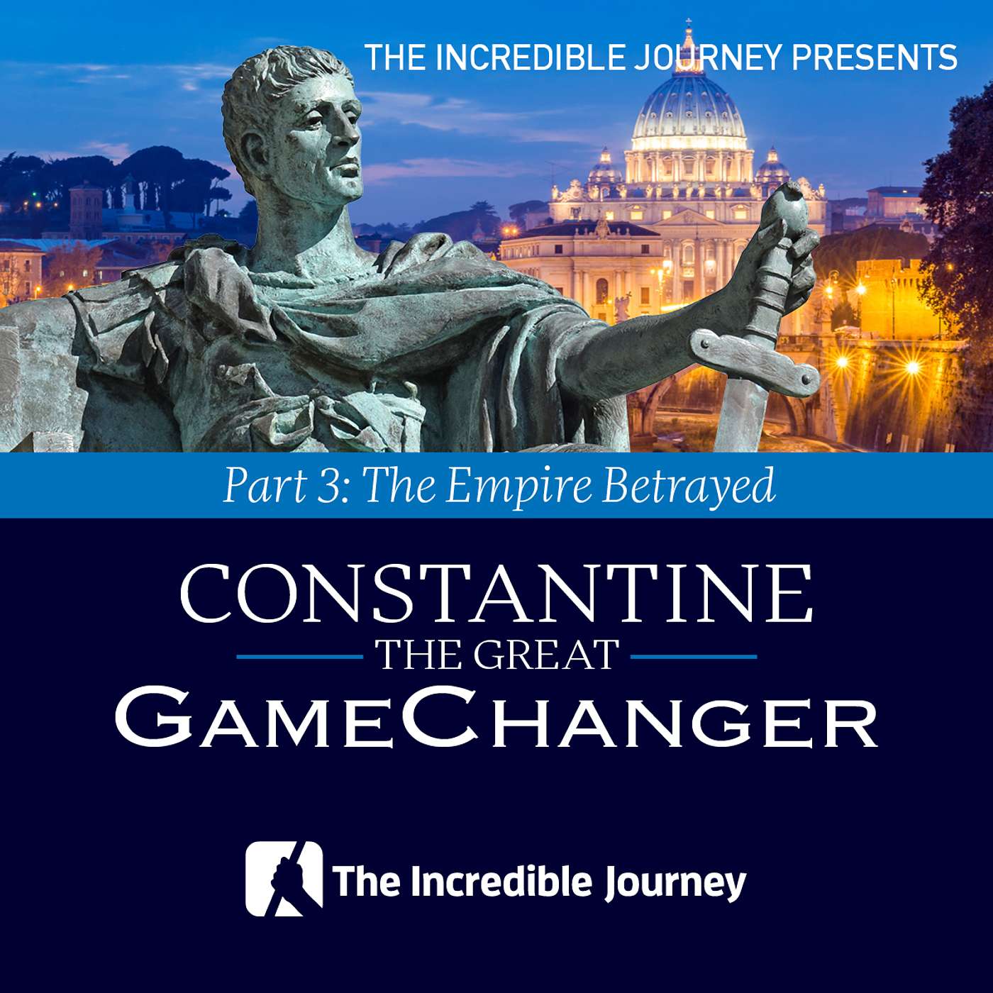 The Incredible Journey