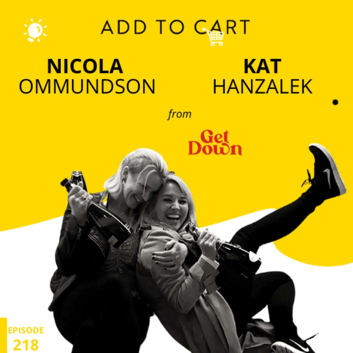 Add To Cart: Australia’s eCommerce Show