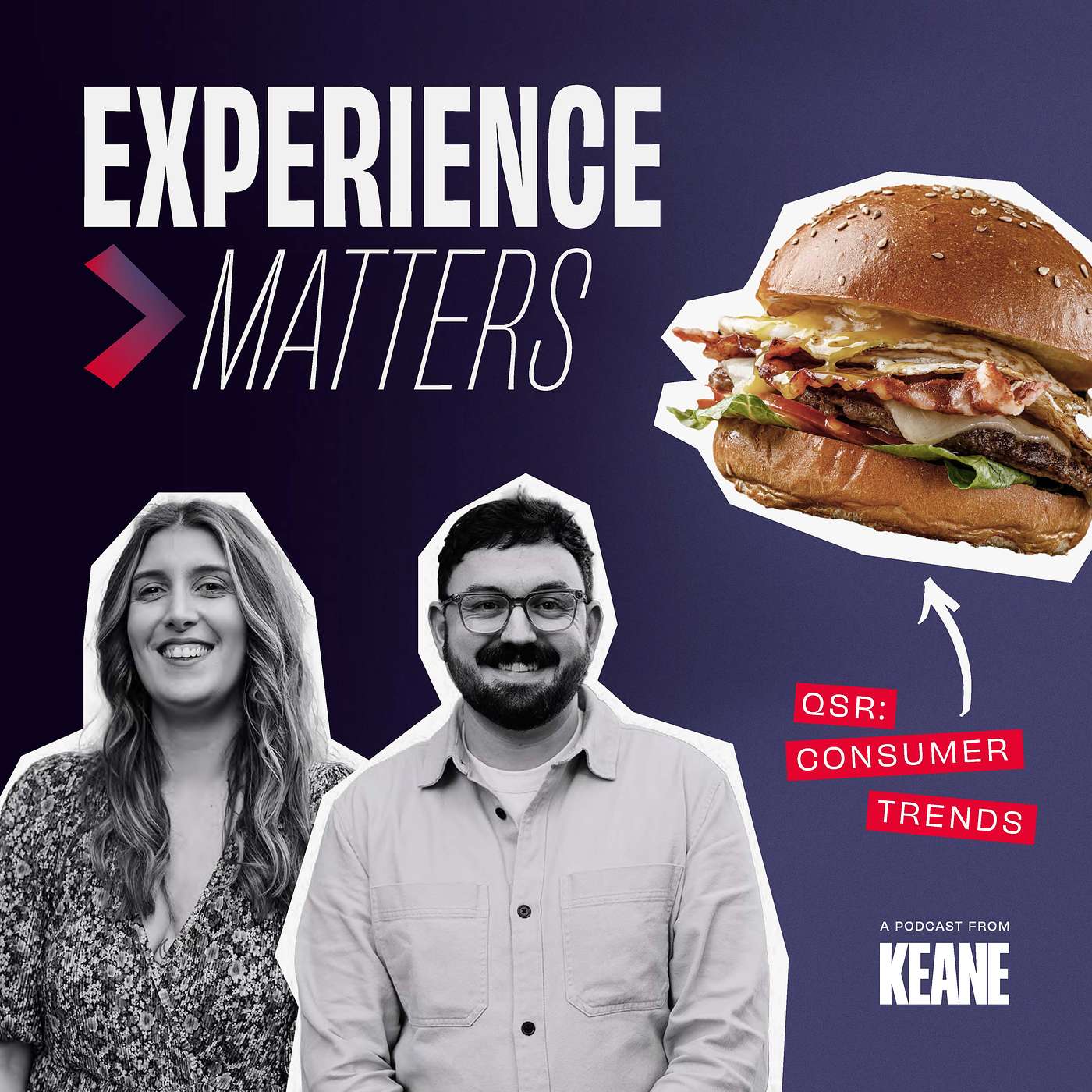 Quick Service Restaurant Trends: Consumer Behaviour