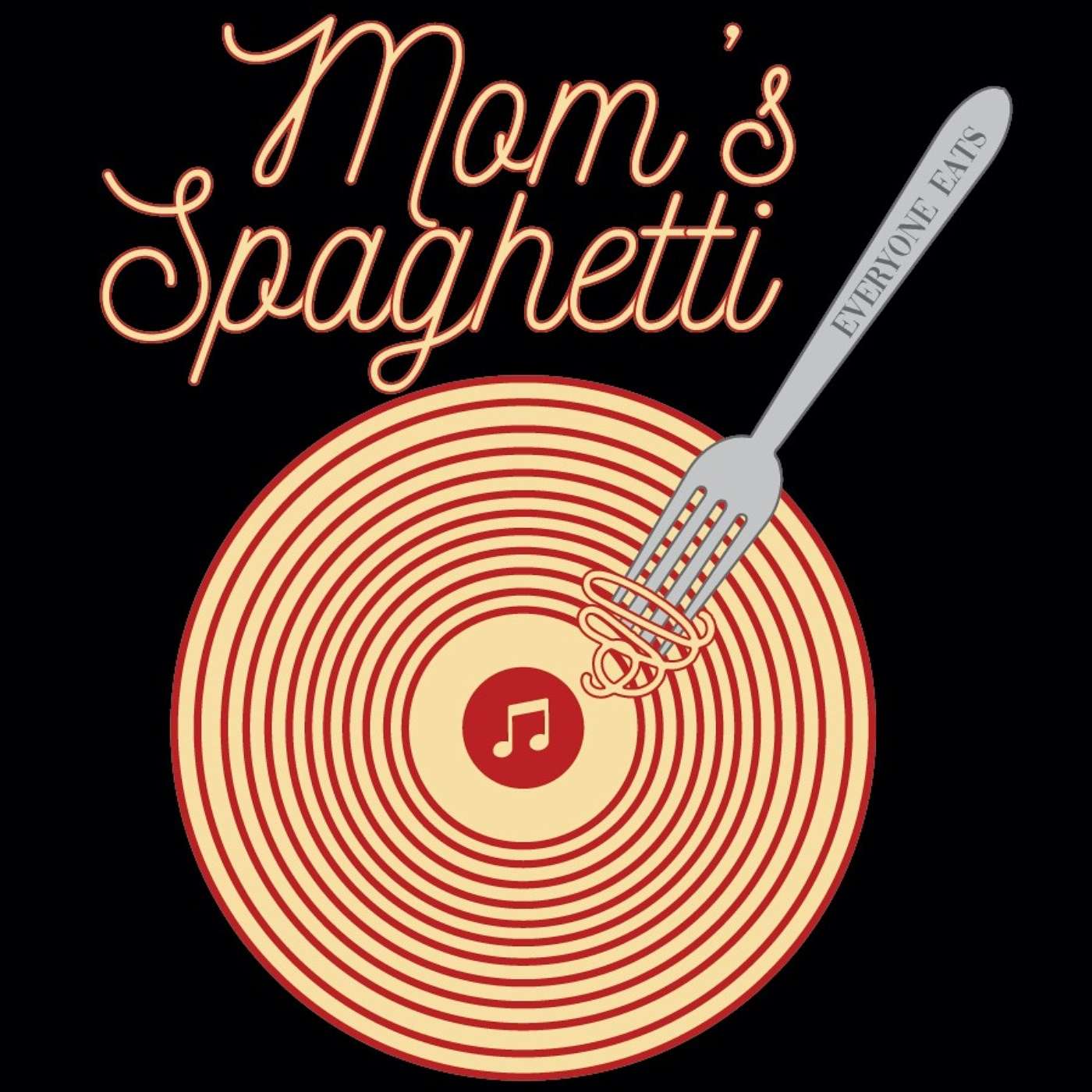 Mom\'s Spaghetti Podcast