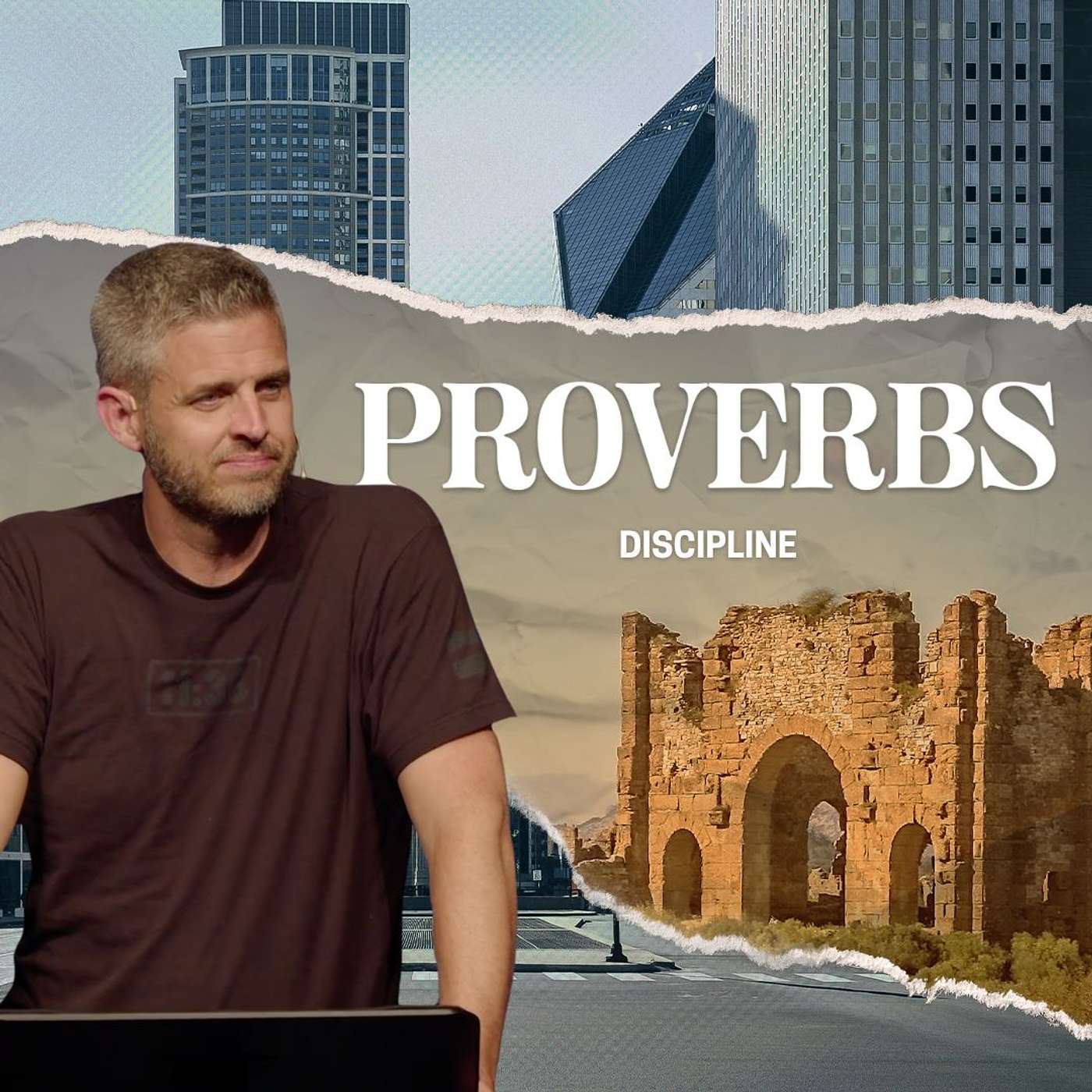Discipline | Junior Ziegler | Proverbs 6:6-9